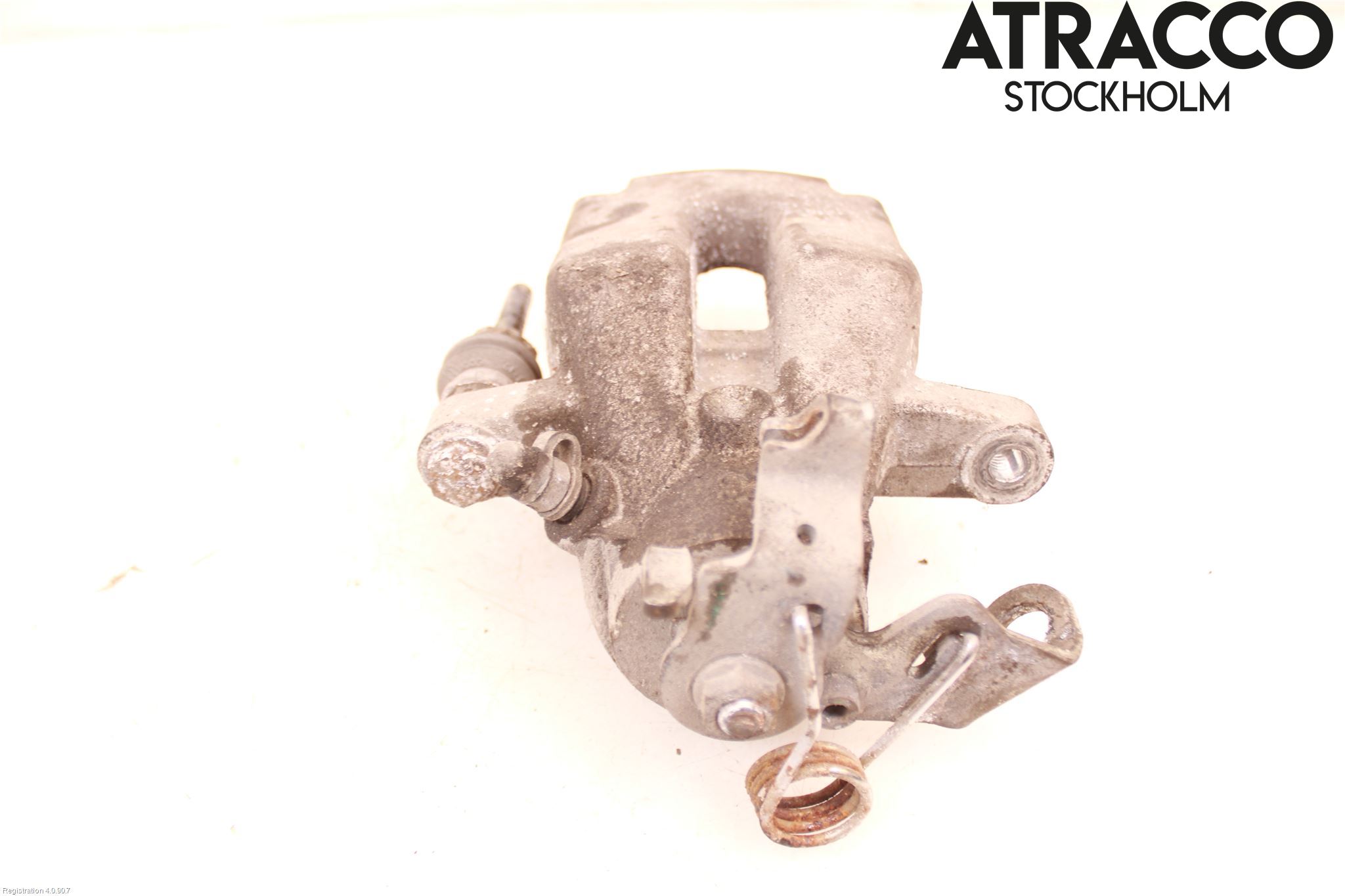 Peugeot 307     01-05 Bremsecaliper Bak Høyre