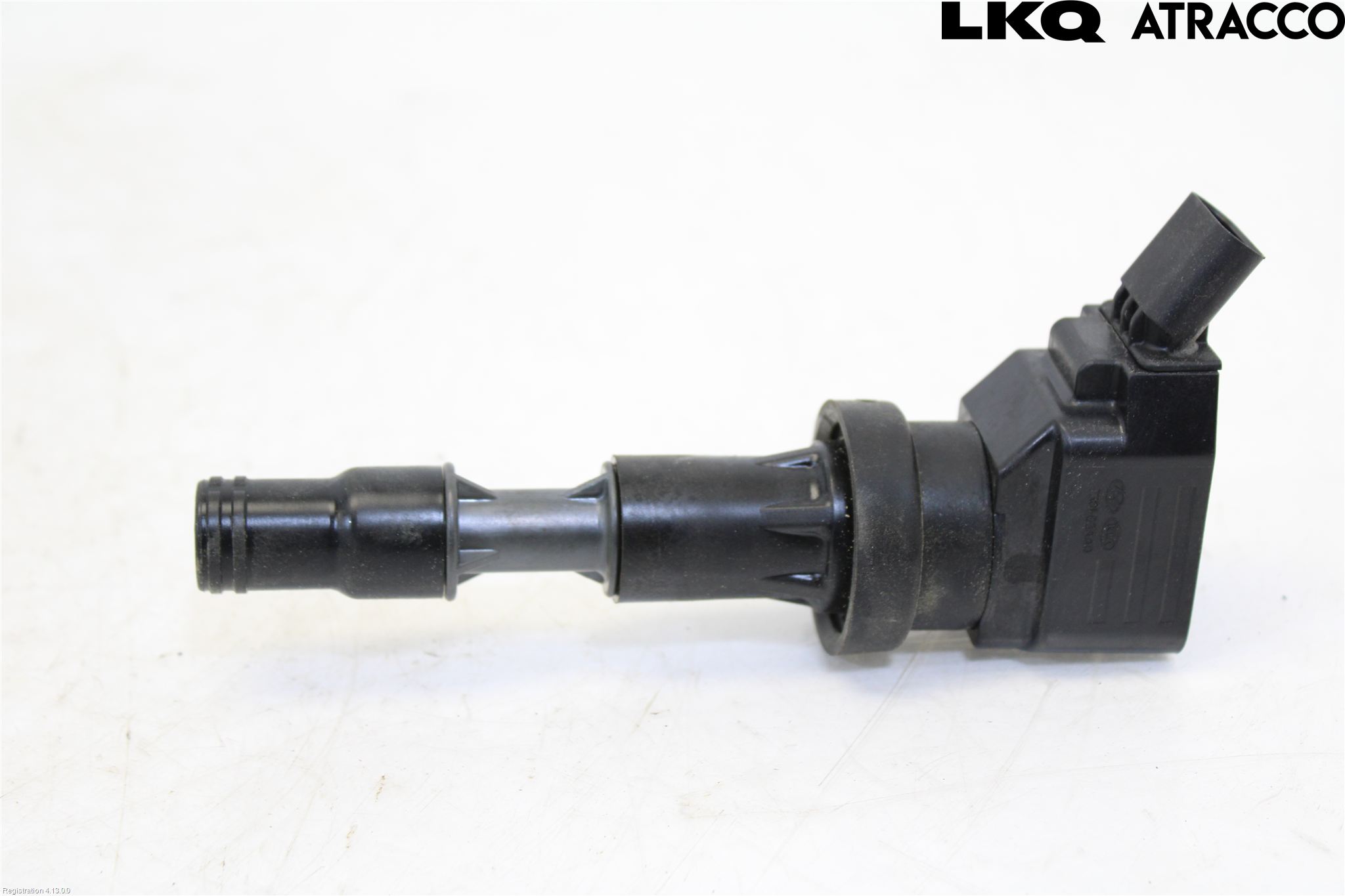 Hyundai i30 PD 17- Coil