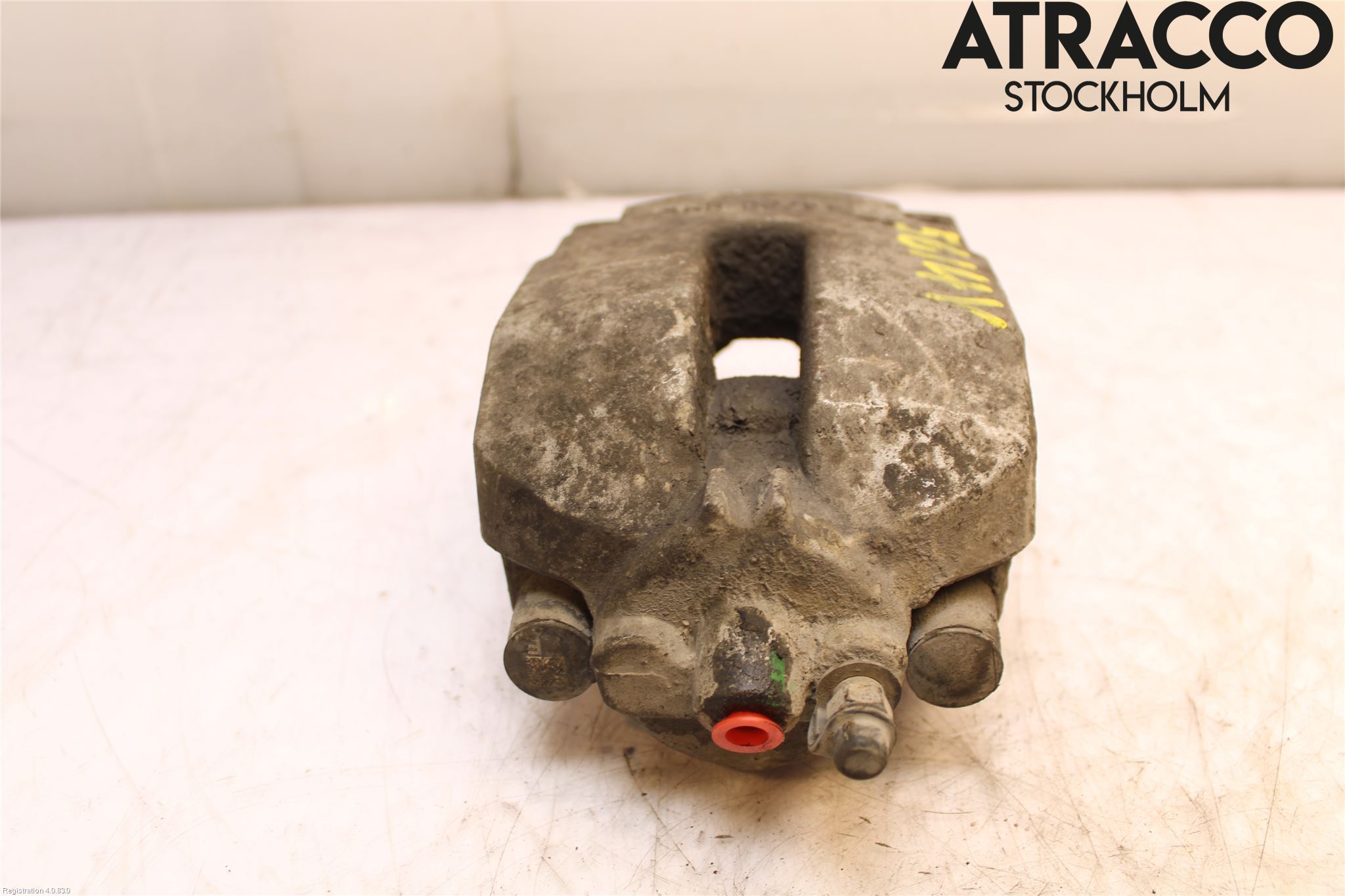 BMW X5 F15 13-18 Bremsecaliper Bak Venstre