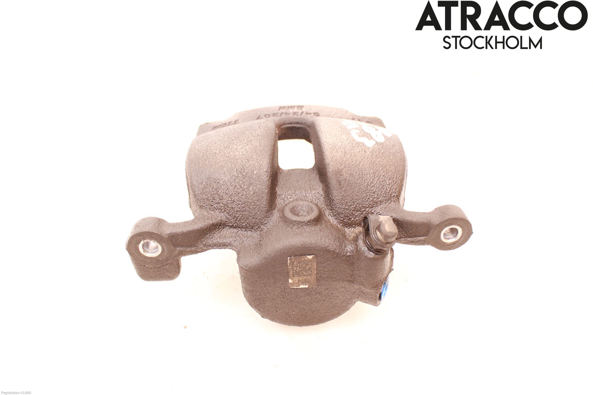 Mini ONE/COOPER 5DR F55 14-24 Bremsecaliper Foran Høyre