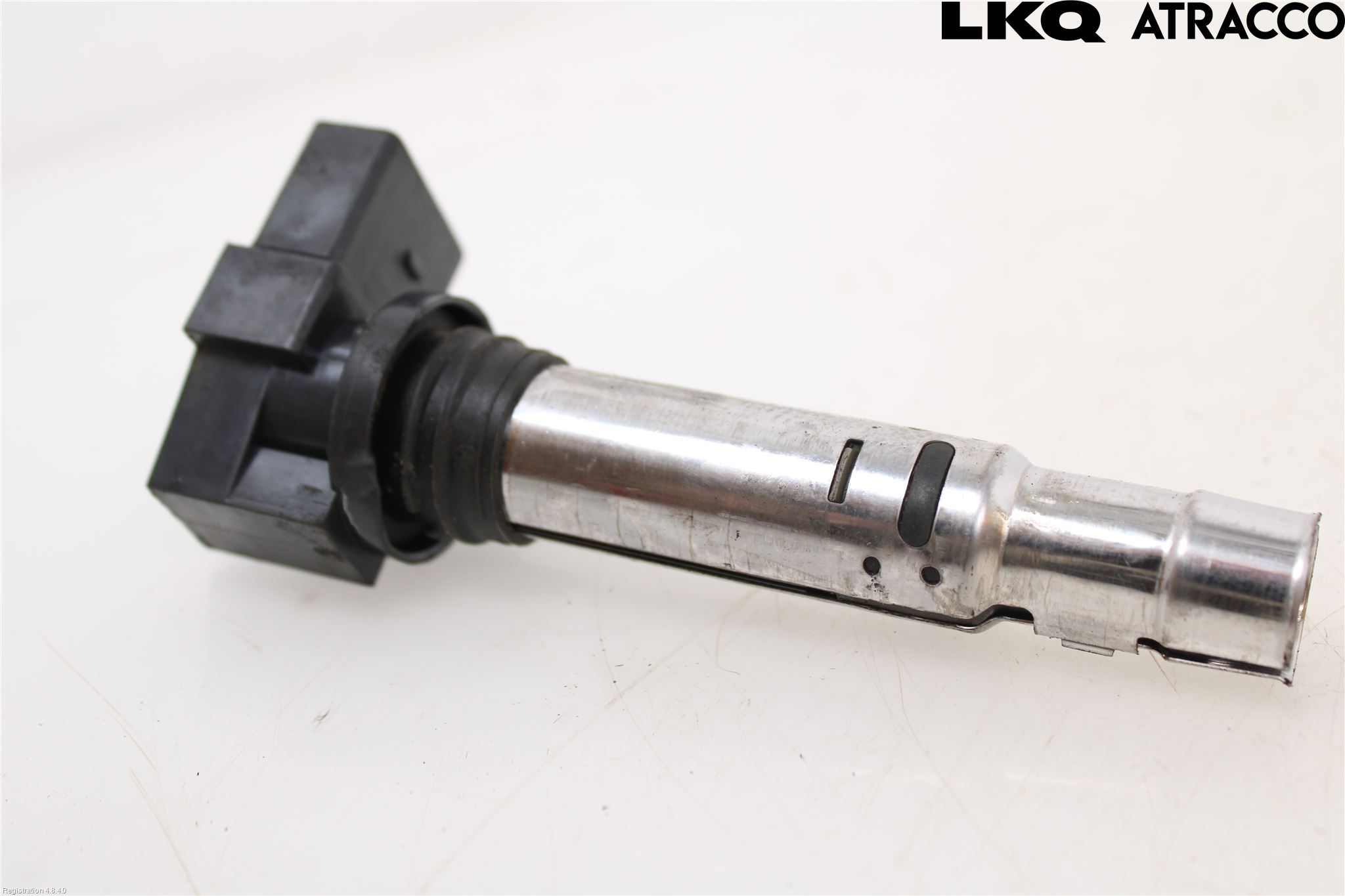 Volkswagen VW POLO 02-05 Coil