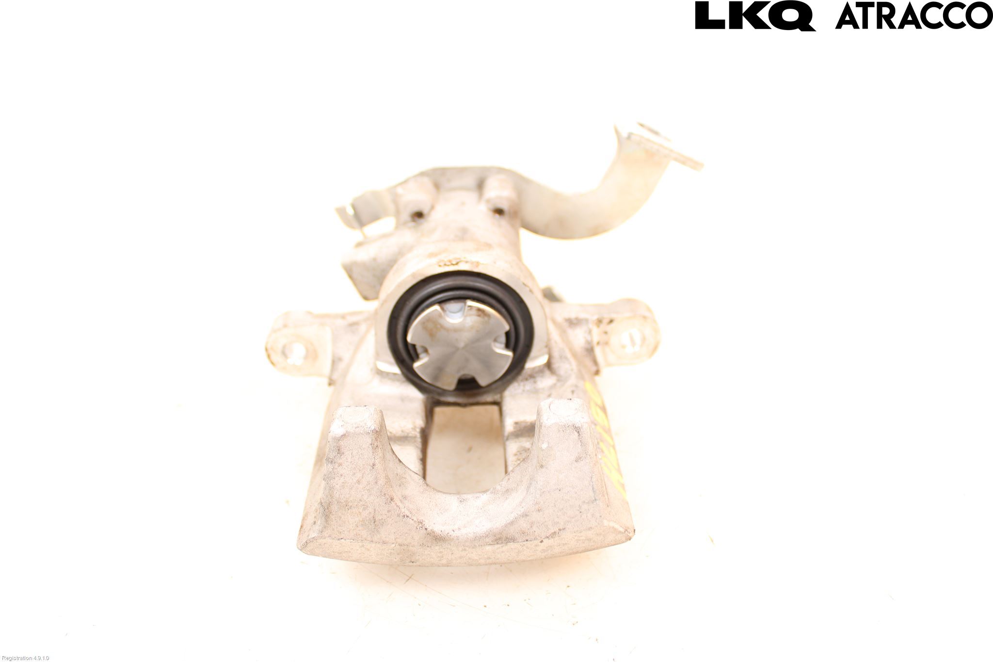 Toyota AURIS 07-09 Bremsecaliper Bak Høyre