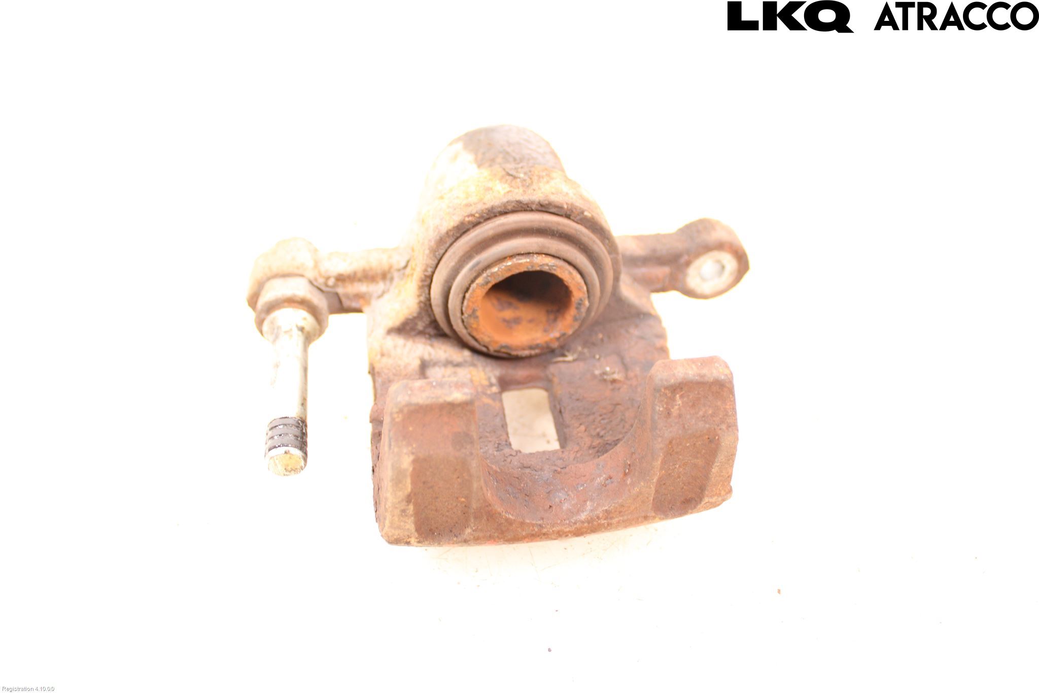 Kia CEED 06-12 Bremsecaliper Bak Høyre