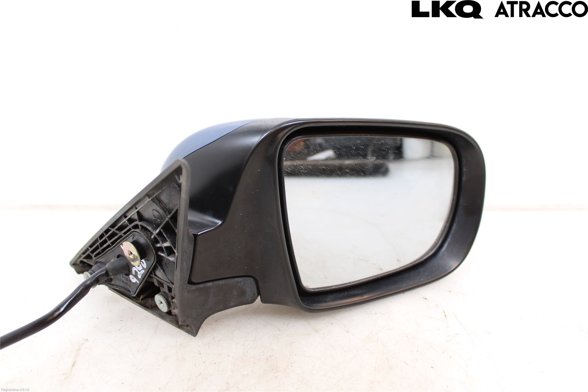 Subaru LEGACY    04-06 Speil H M-El Justering