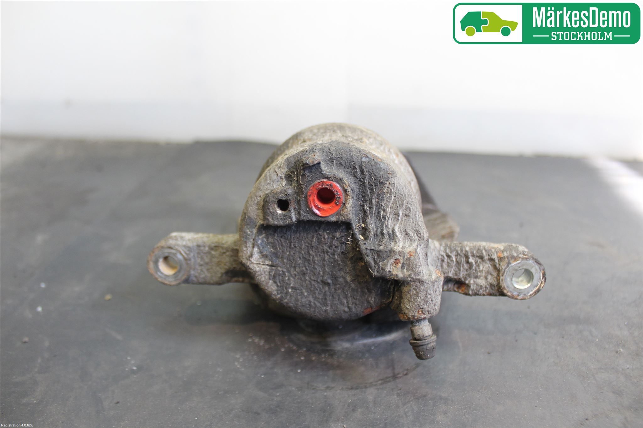 Toyota PRIUS+ ZVW40 12-20 Bremsecaliper Foran Venstre