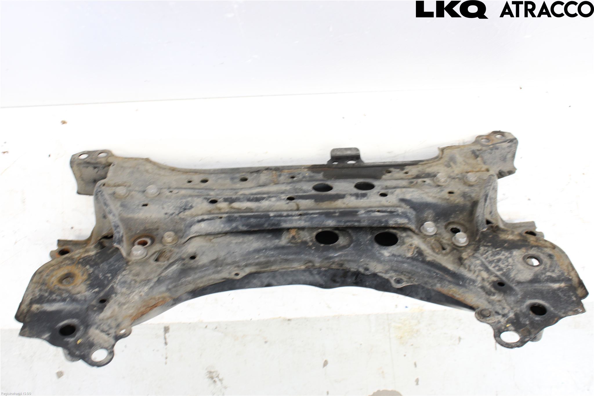 Toyota AURIS 13-19 Forstillingsbjelke(Tvergående)
