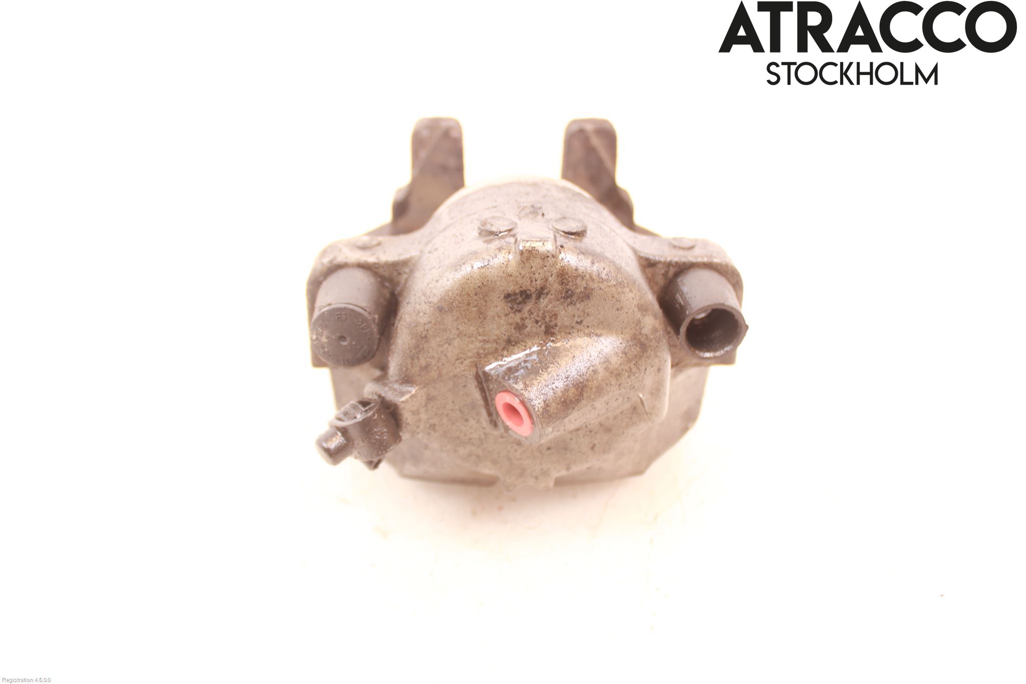 BMW 3 E90/91 SED/TOU 05-12 Bremsecaliper Foran Venstre