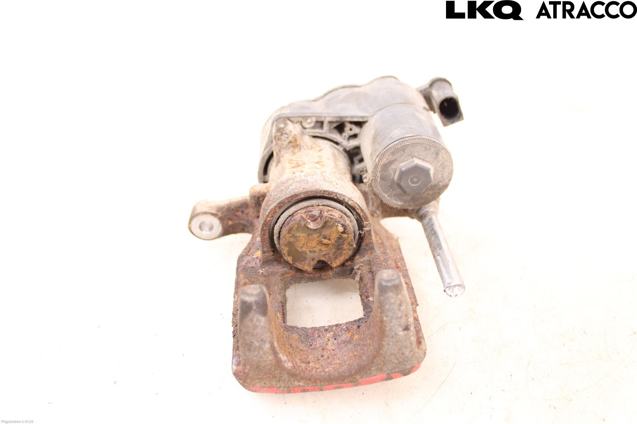 Peugeot 208/E-208 20- Bremsecaliper Bak Venstre