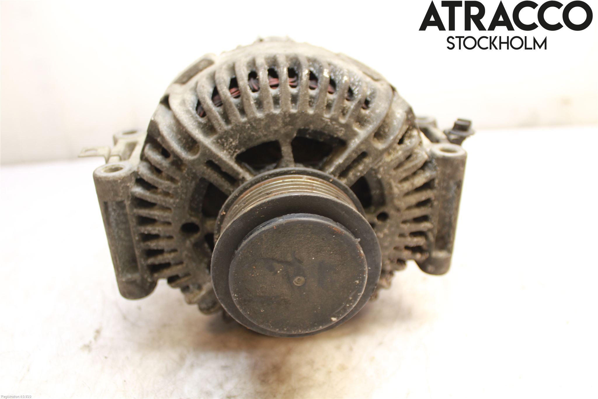 Audi A6/S6     05-11 Dynamo