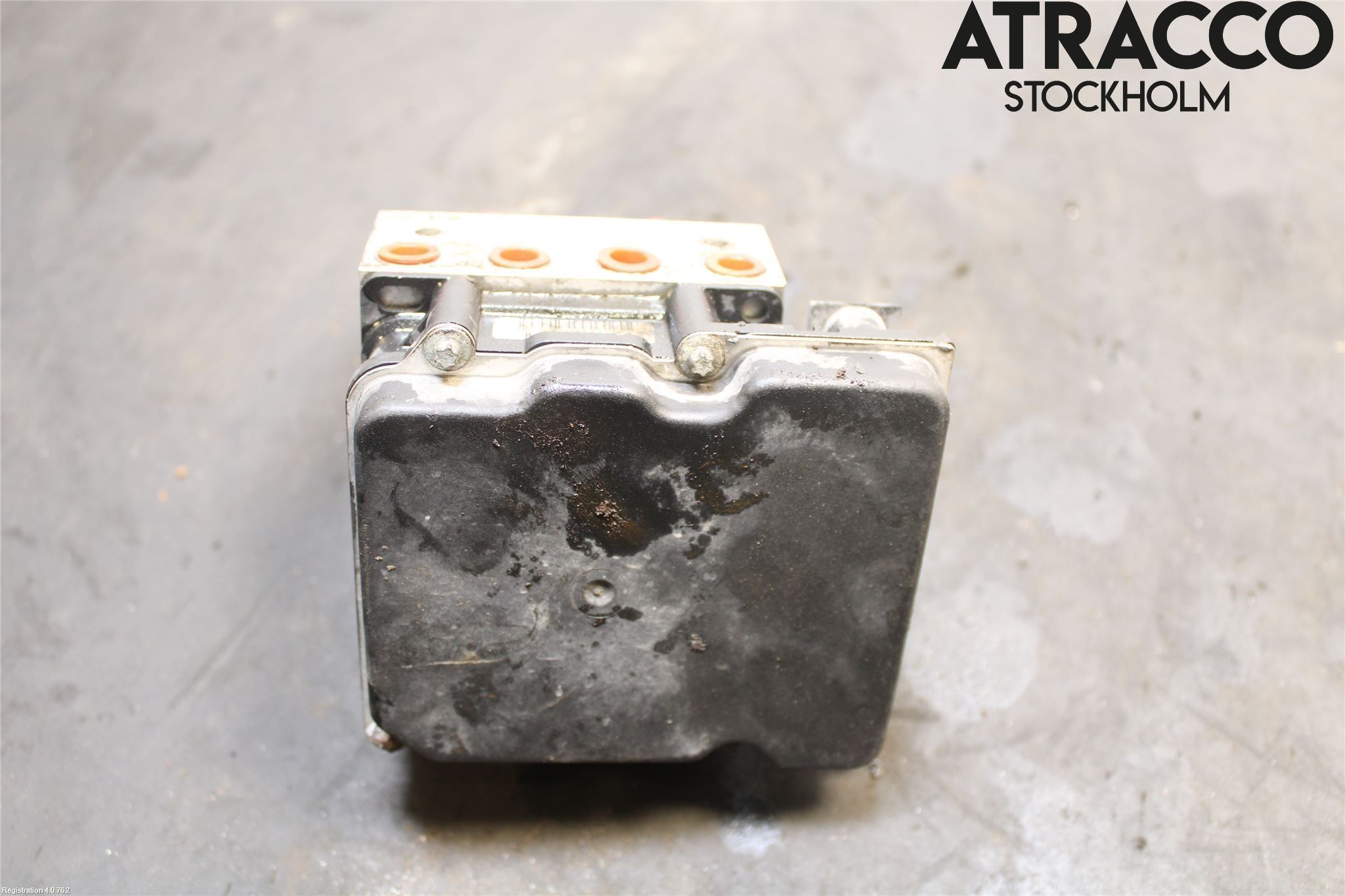 Kia CEED 06-12 Abs Hydraulikkaggregat