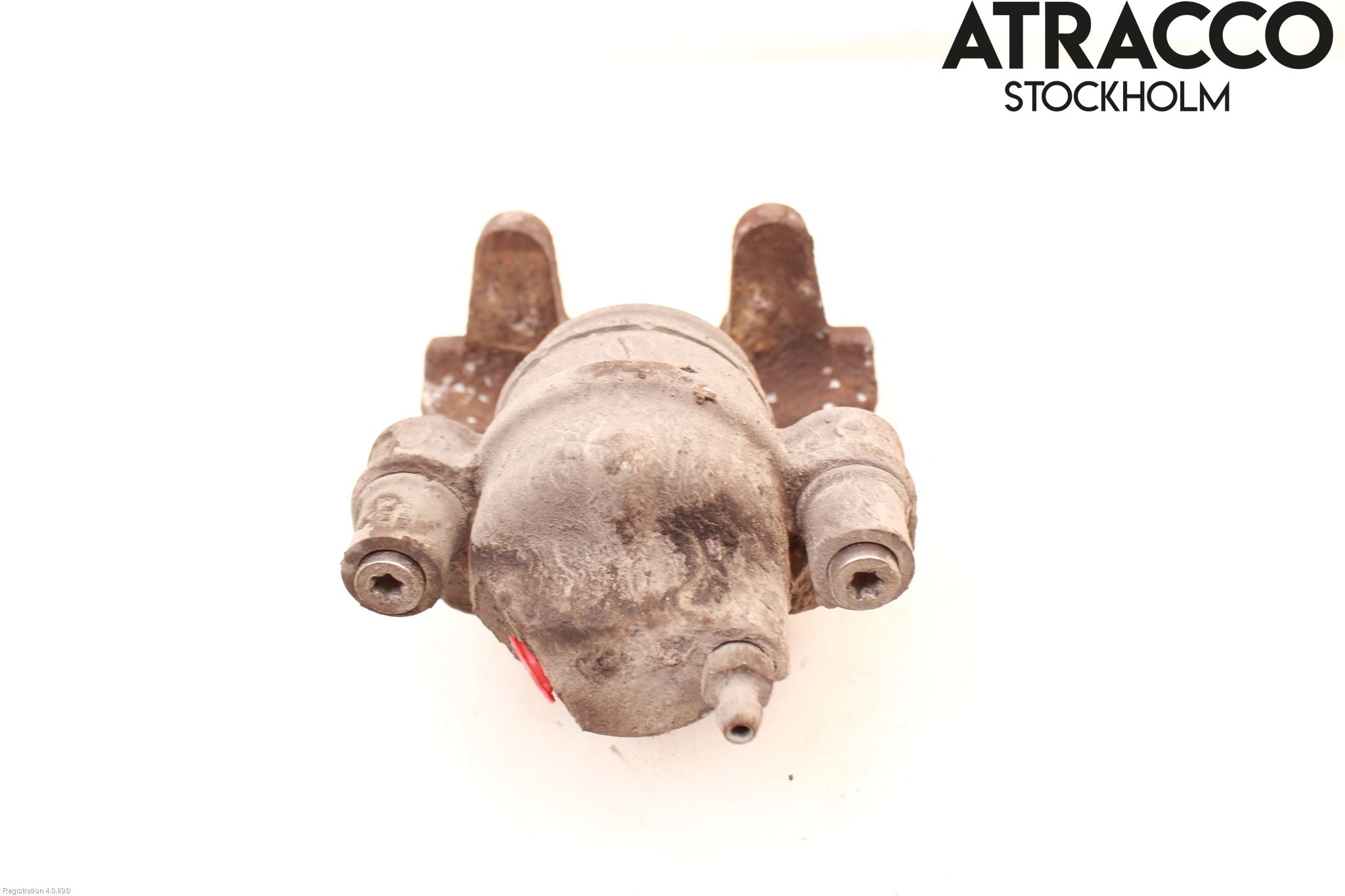Mercedes-Benz MB E-KLASS (W211) 02-09 Bremsecaliper Bak Venstre