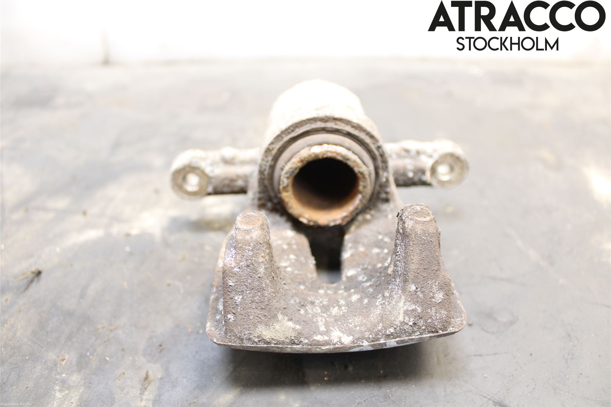 Toyota AVENSIS 03-06 Bremsecaliper Bak Høyre