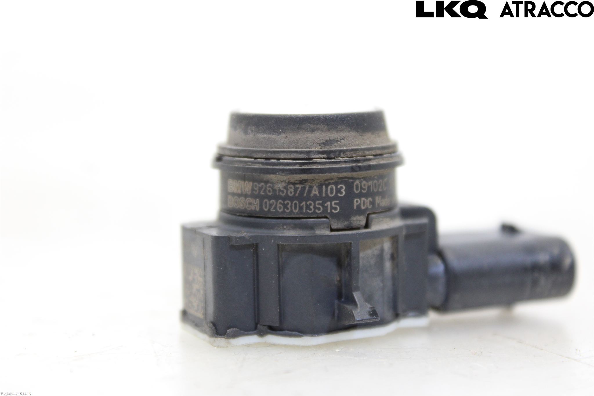 BMW 3 F30/F31/F80 12-19 Sensor Ryggesensor