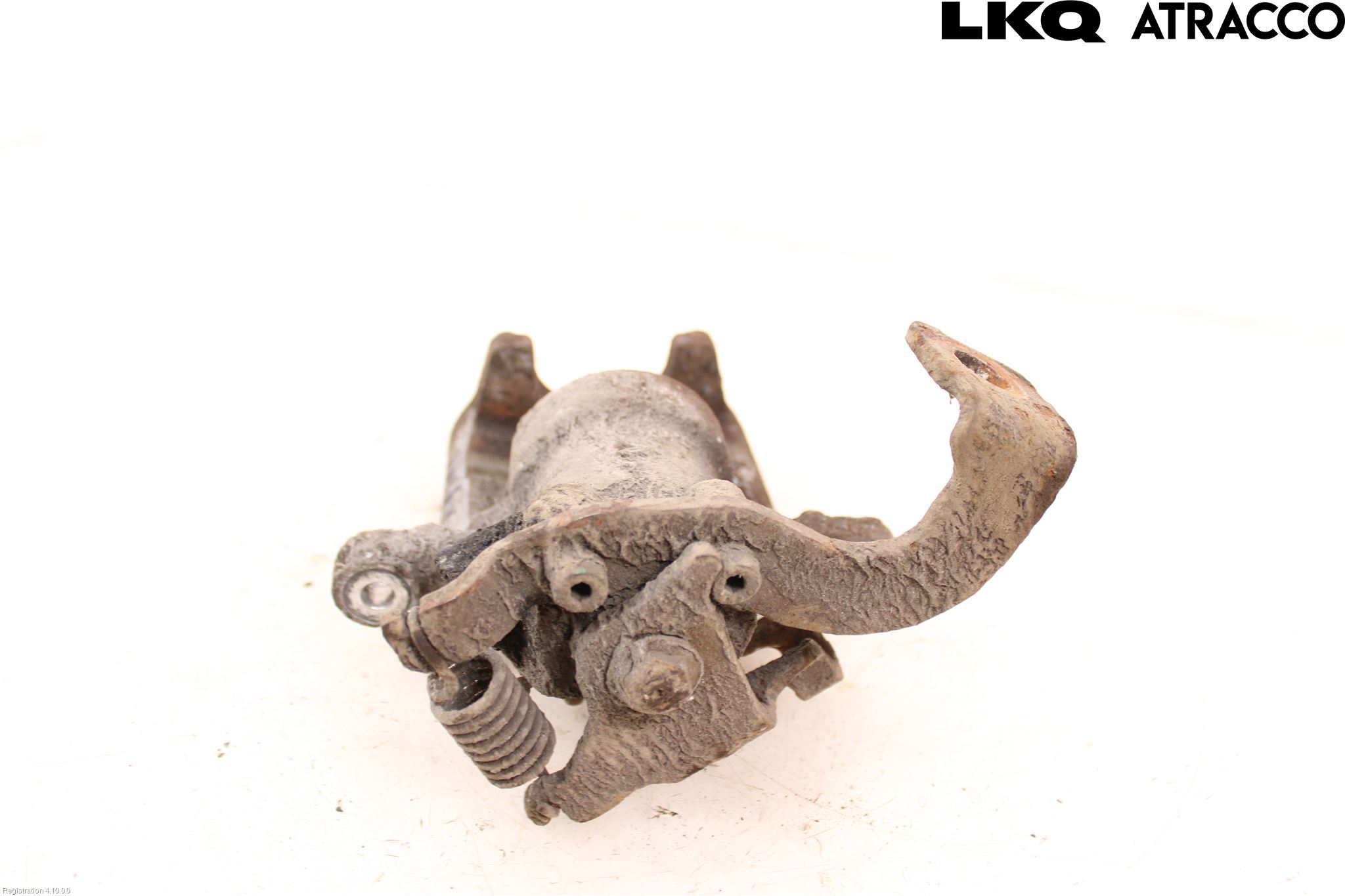 Toyota AURIS 07-09 Bremsecaliper Bak Venstre