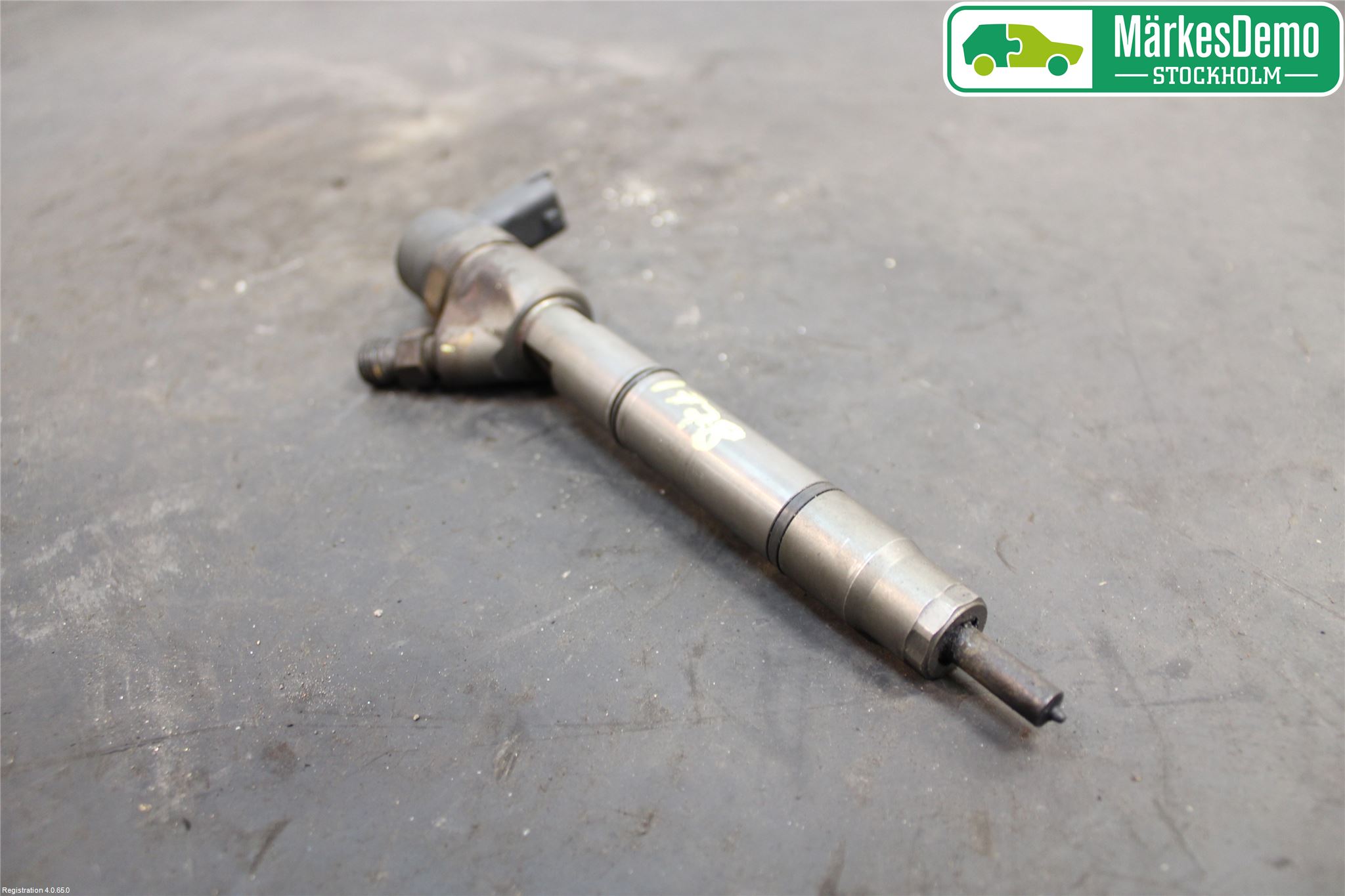 Kia CEED 06-12 Inns Dyse