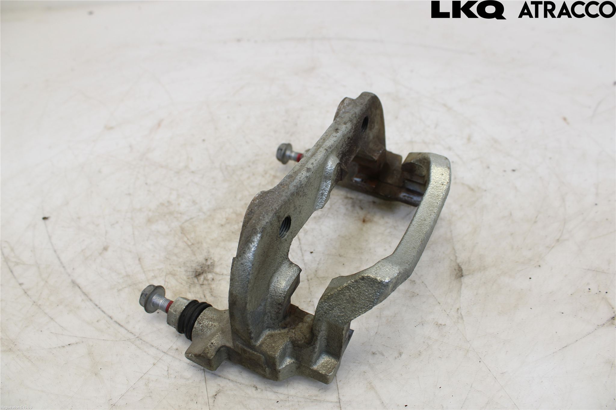 Toyota COROLLA CROSS XG10 22- Bremsecaliper Feste Holder