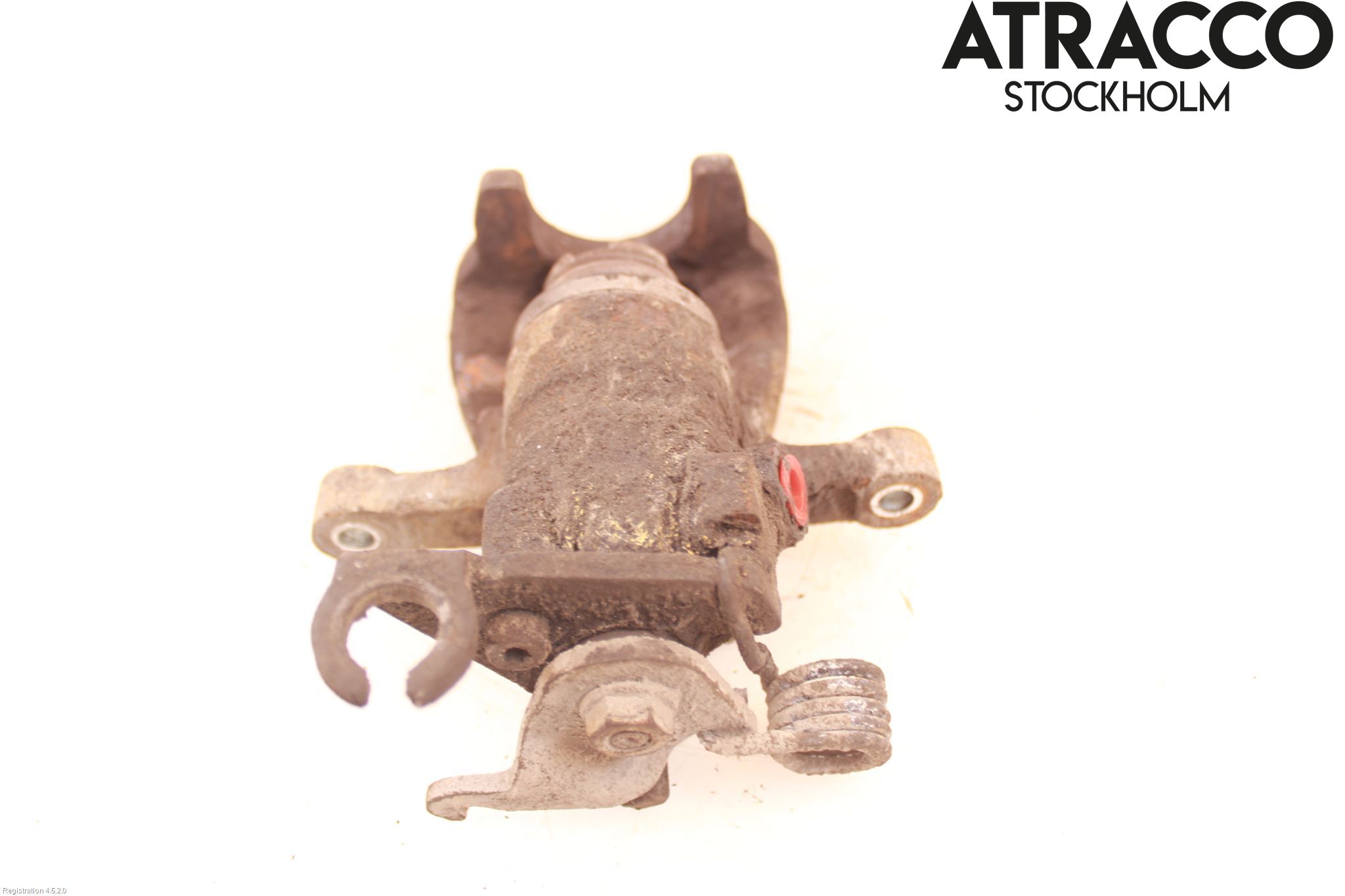 Mitsubishi COLT   04-08 Bremsecaliper Bak Høyre