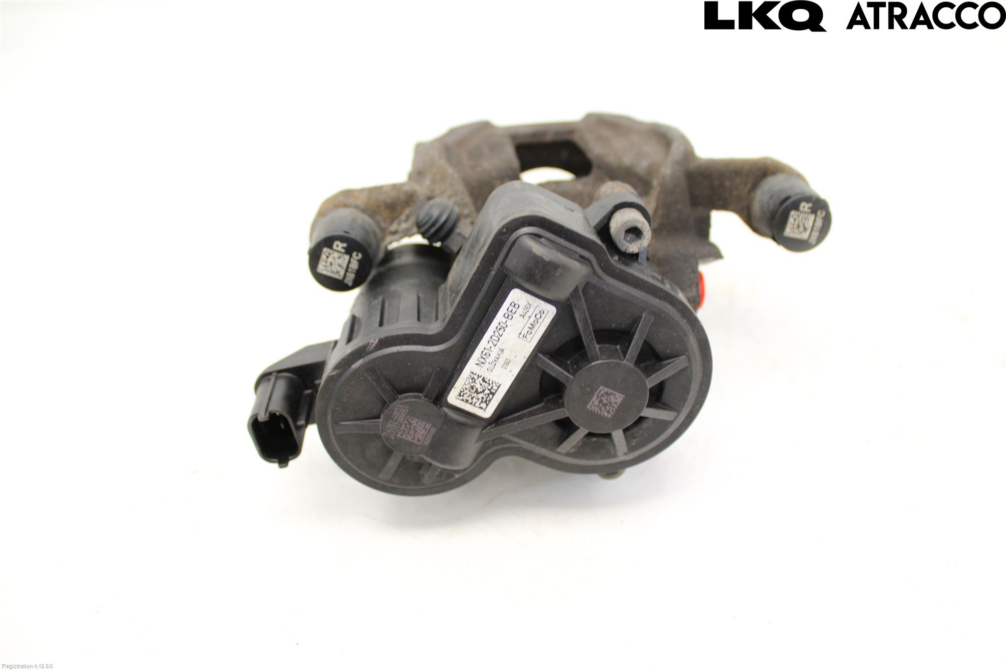 Ford FOCUS 19- Bremsecaliper Bak Høyre