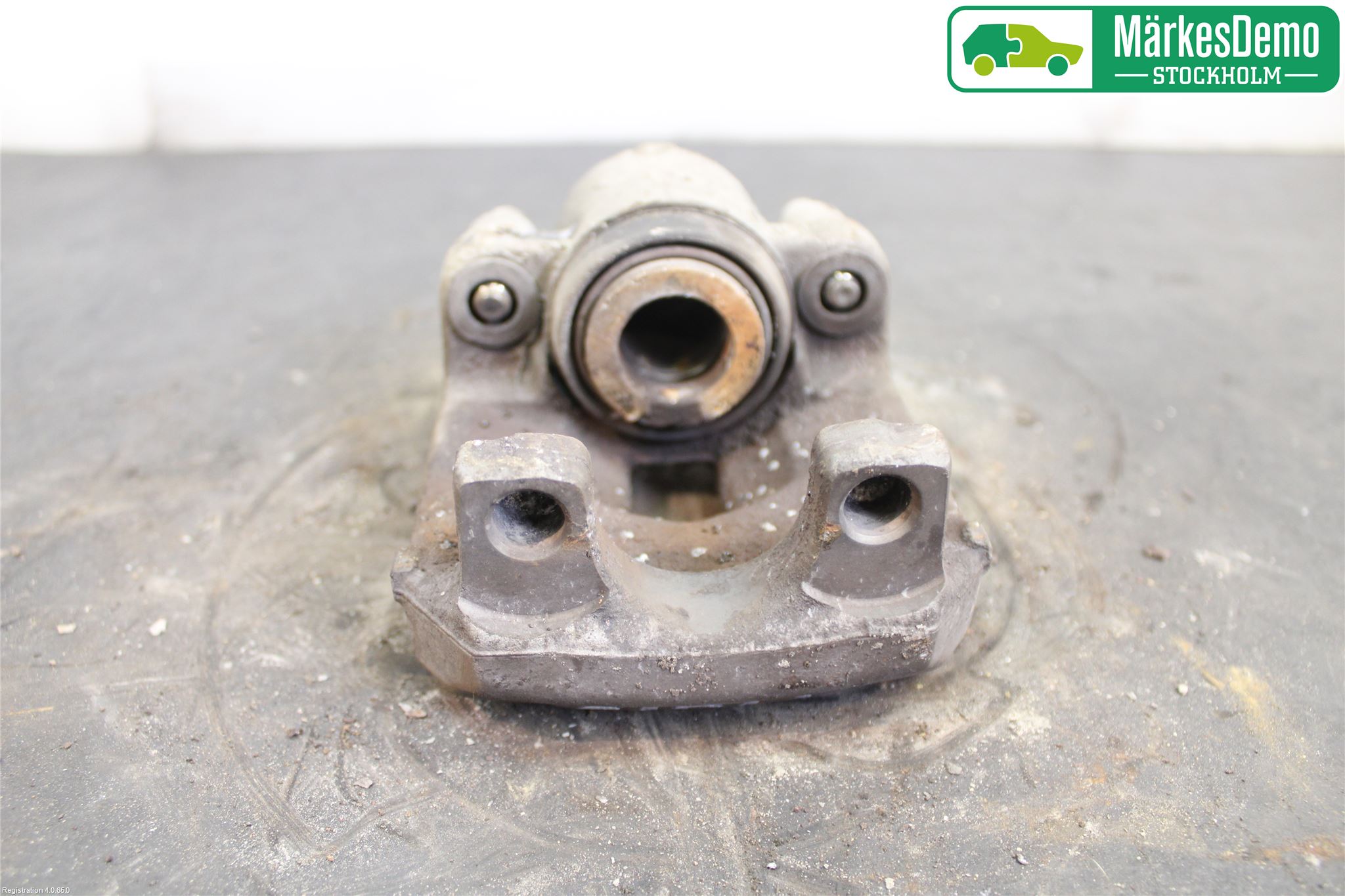 BMW 5 E39 95-04 Bremsecaliper Bak Venstre