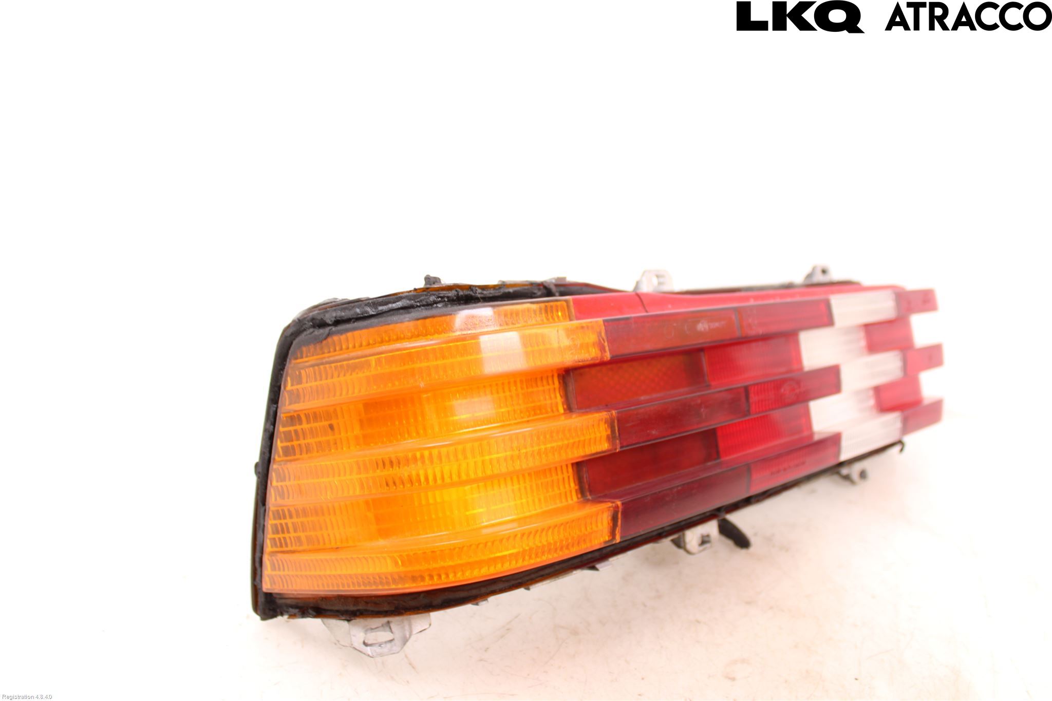 Mercedes-Benz MB 200-300  (W123) 76-86 Baklykt Venstre