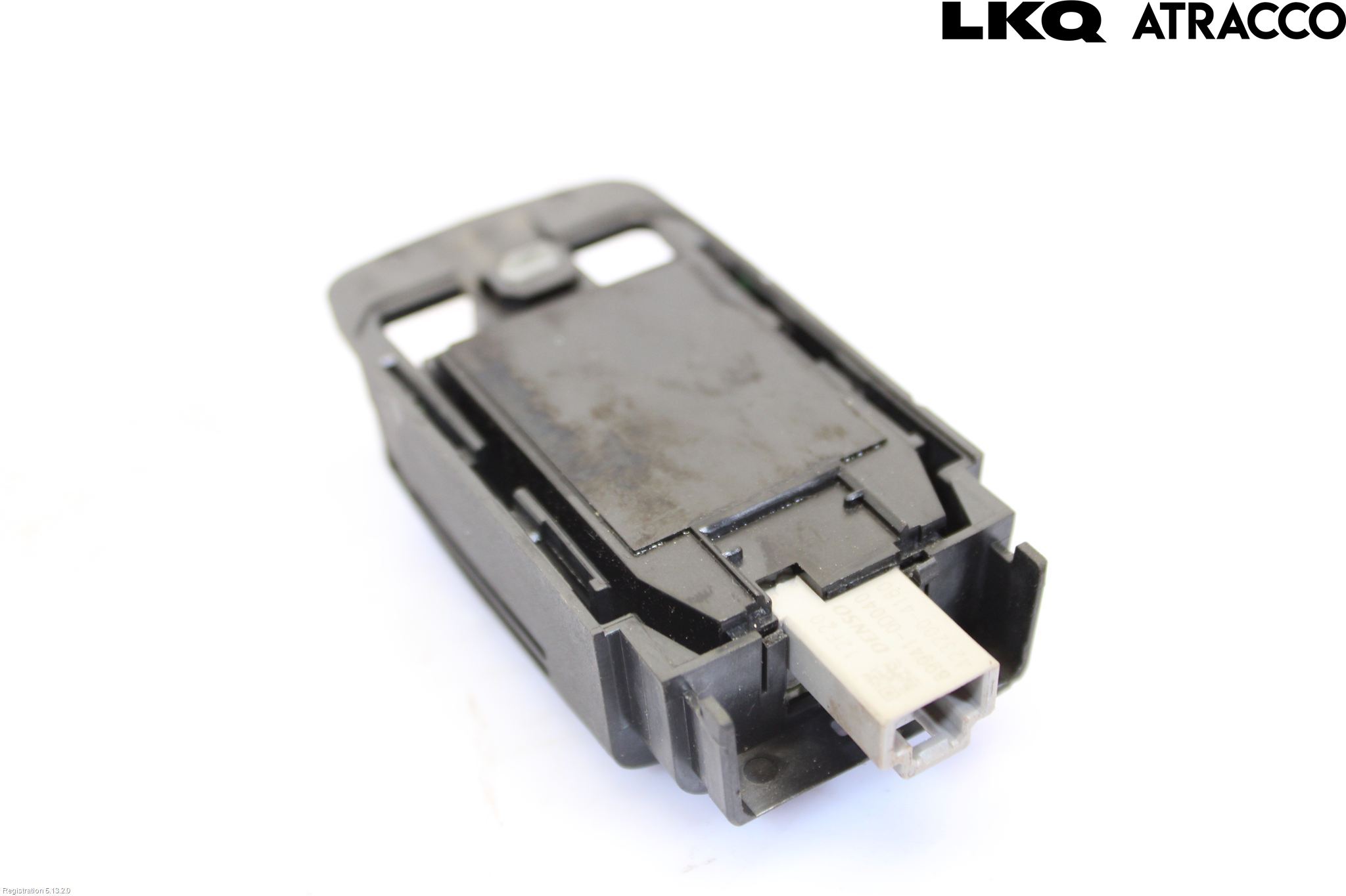 Toyota YARIS XP21 20- Sensor Regnsensor