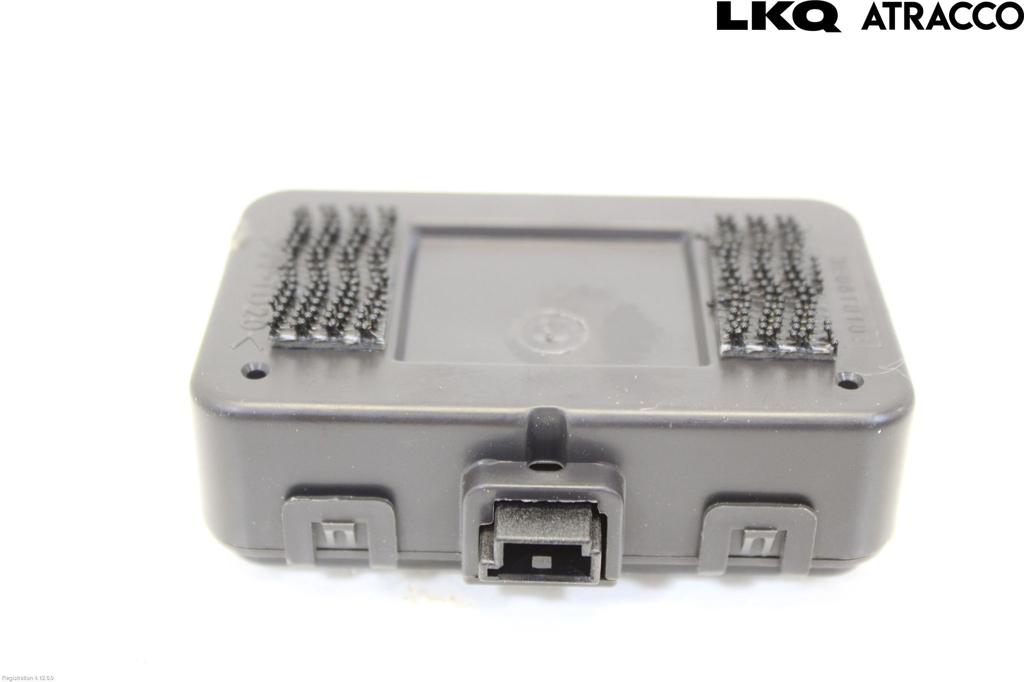 Landrover LAND ROVER RANGE ROVER EVOQUE (L538) 11-18 Stereo Radio Øvrig