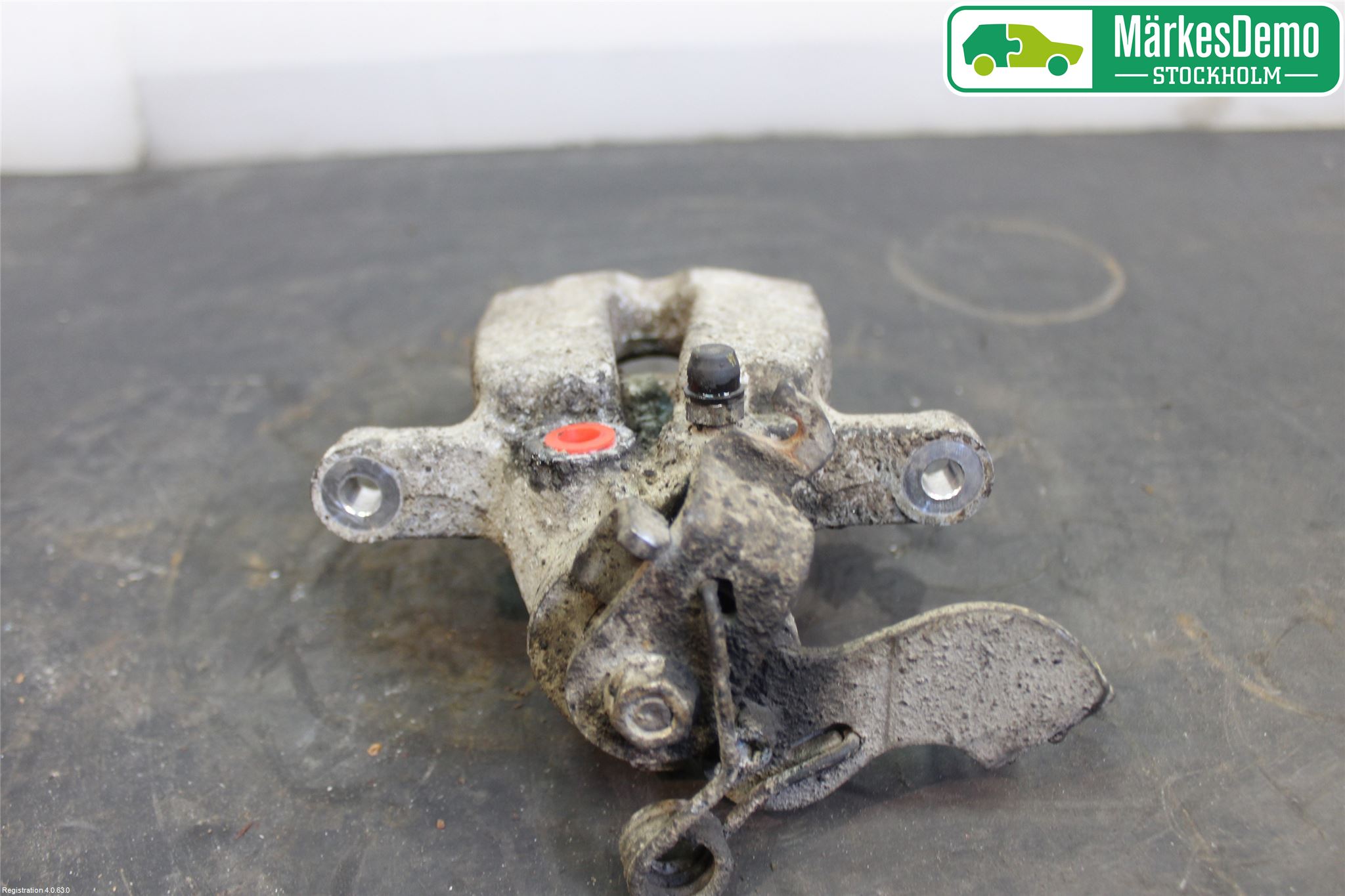 Kia CEED 12-18 Bremsecaliper Bak Venstre