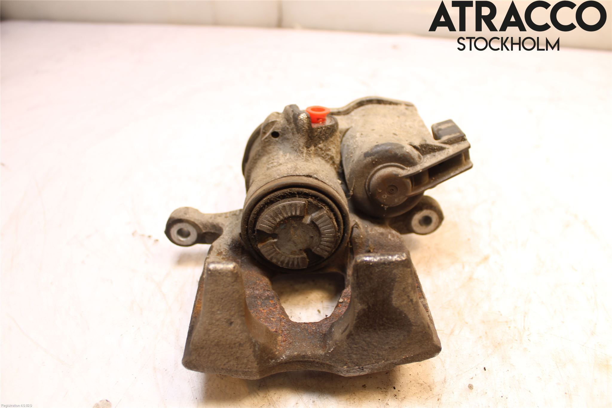 Audi A4/S4 B9 16-19 Bremsecaliper Bak Høyre
