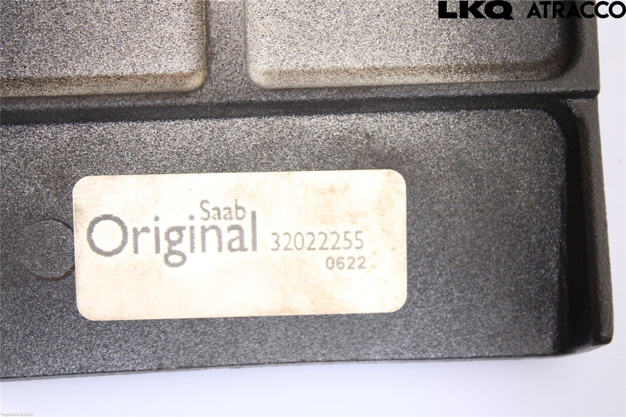 Saab 9-3 VER 1 98-03 Coil - Tenn Kassett
