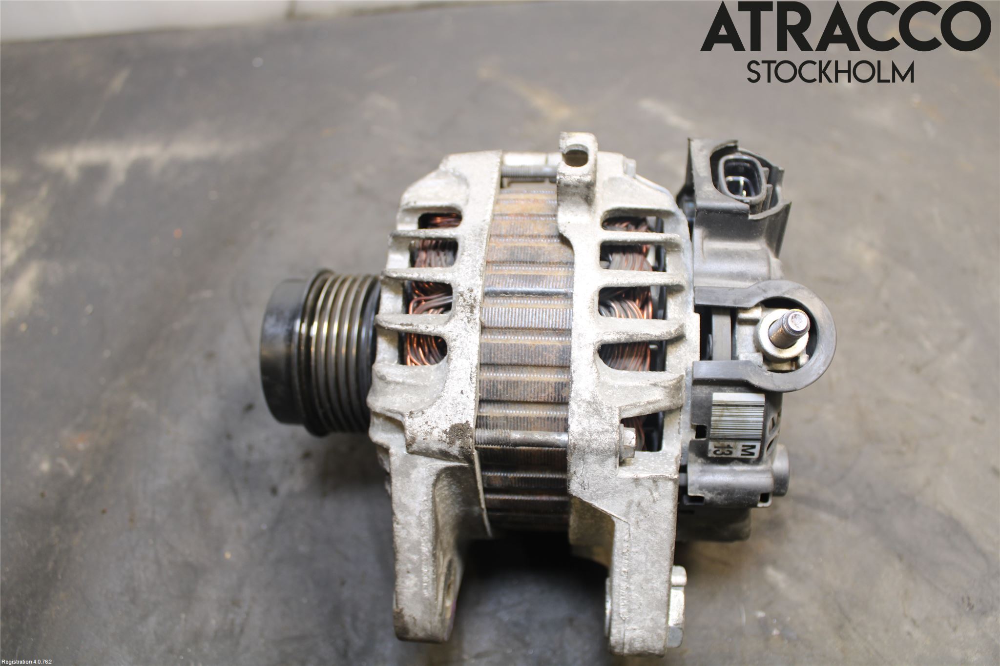 Kia CEED 12-18 Dynamo