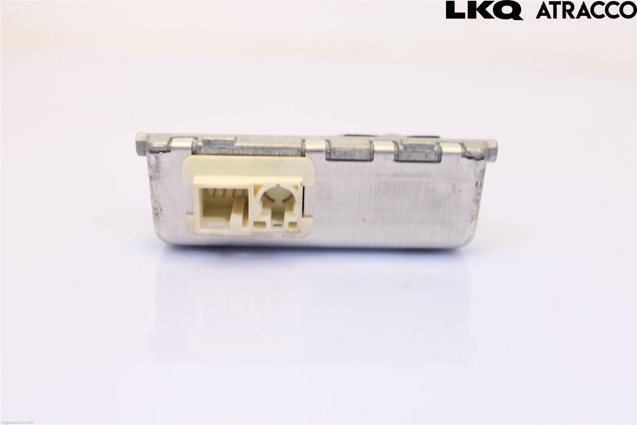Mercedes-Benz MB E-KLASS (W212) 09-16 Sensor Kollisjonsbeskyttelse