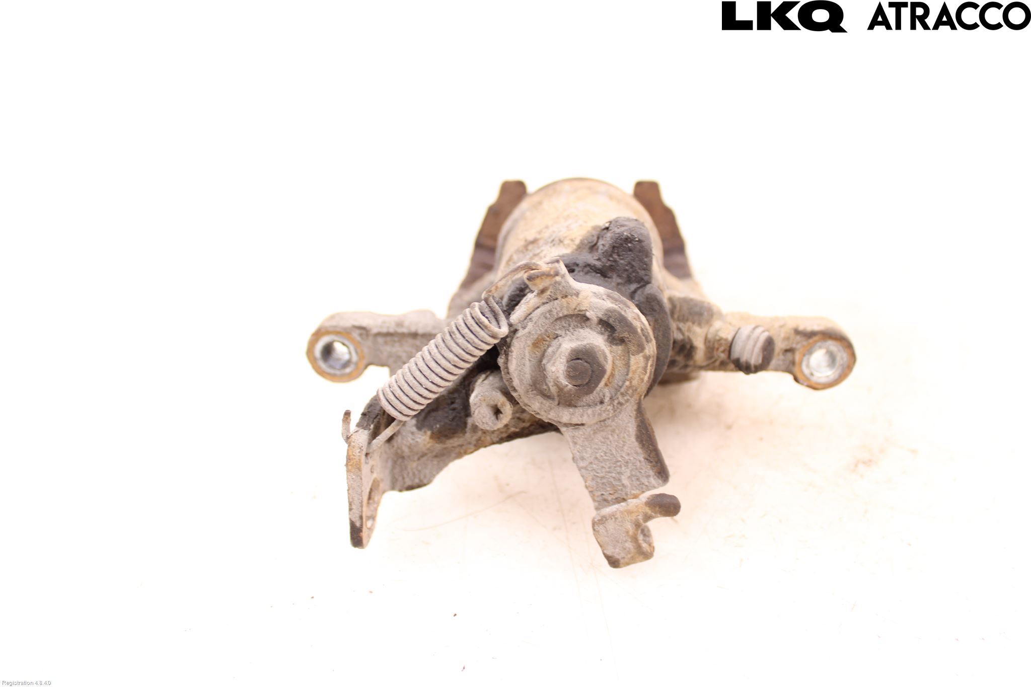 Opel ASTRA J 10-15 Bremsecaliper Bak Høyre