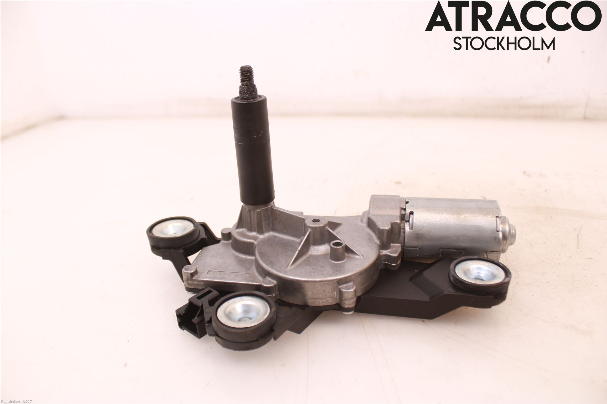 Volvo V40 12-19 Viskermotor Bakluke