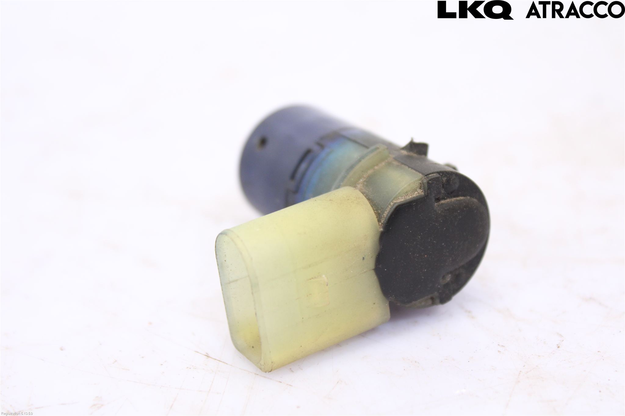 Skoda OCTAVIA (1Z) 05-13 Sensor Ryggesensor