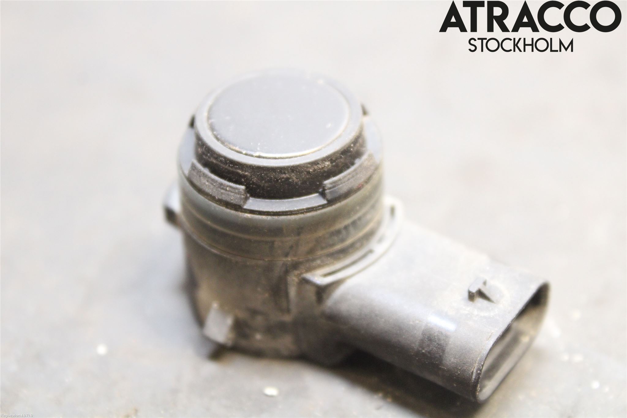 BMW X5 F15 13-18 Sensor Parkering Front