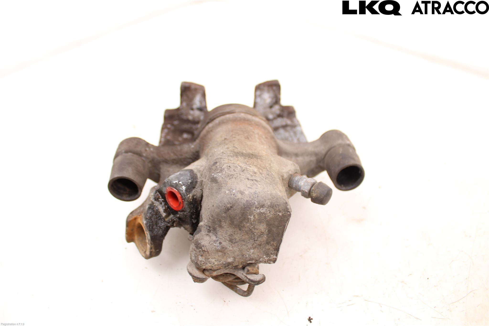 Mini COUPE R50/53 01-06 Bremsecaliper Bak Høyre