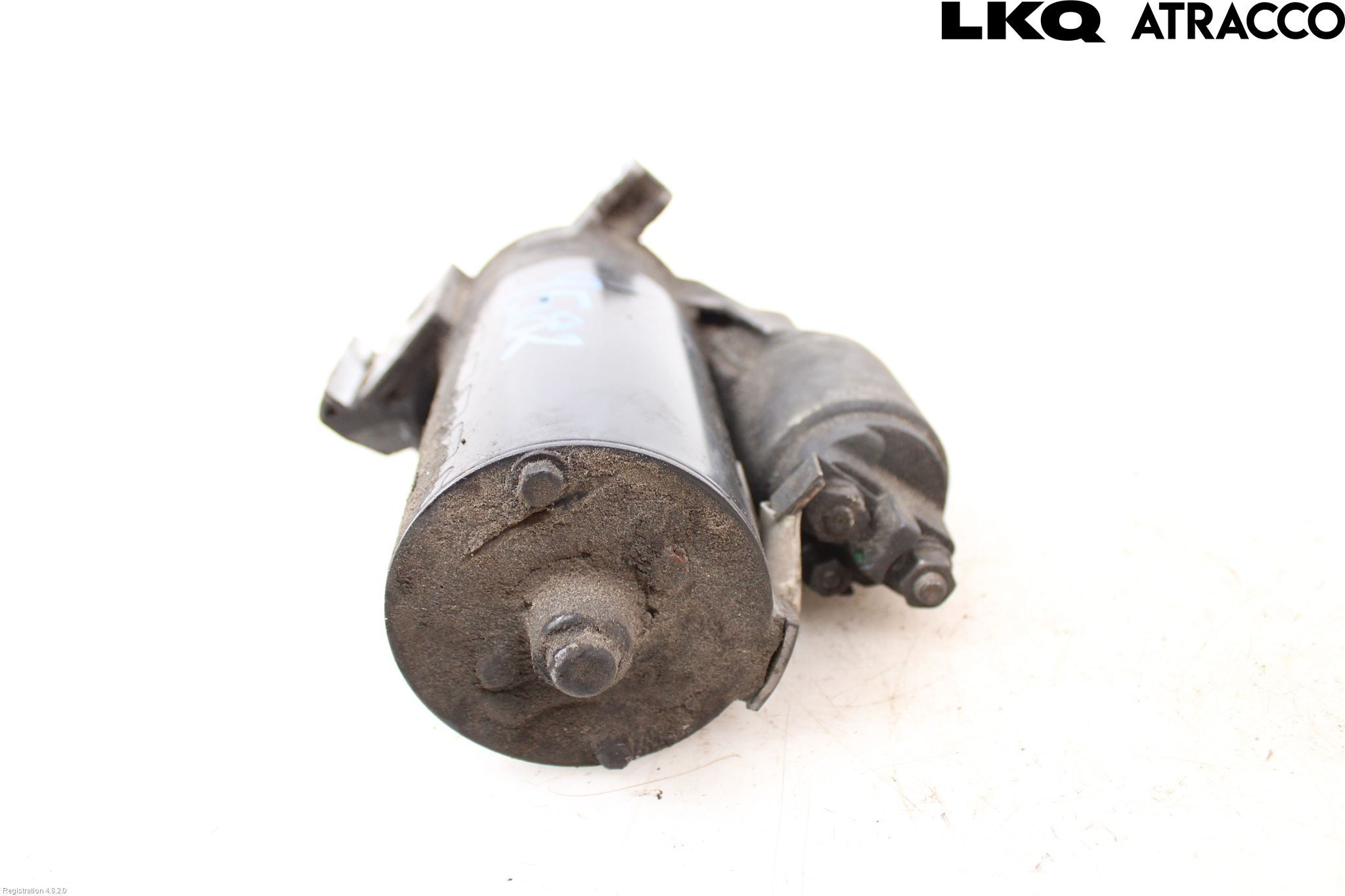 BMW 1 E87/81 5D/3D 03-11 Startmotor Diesel