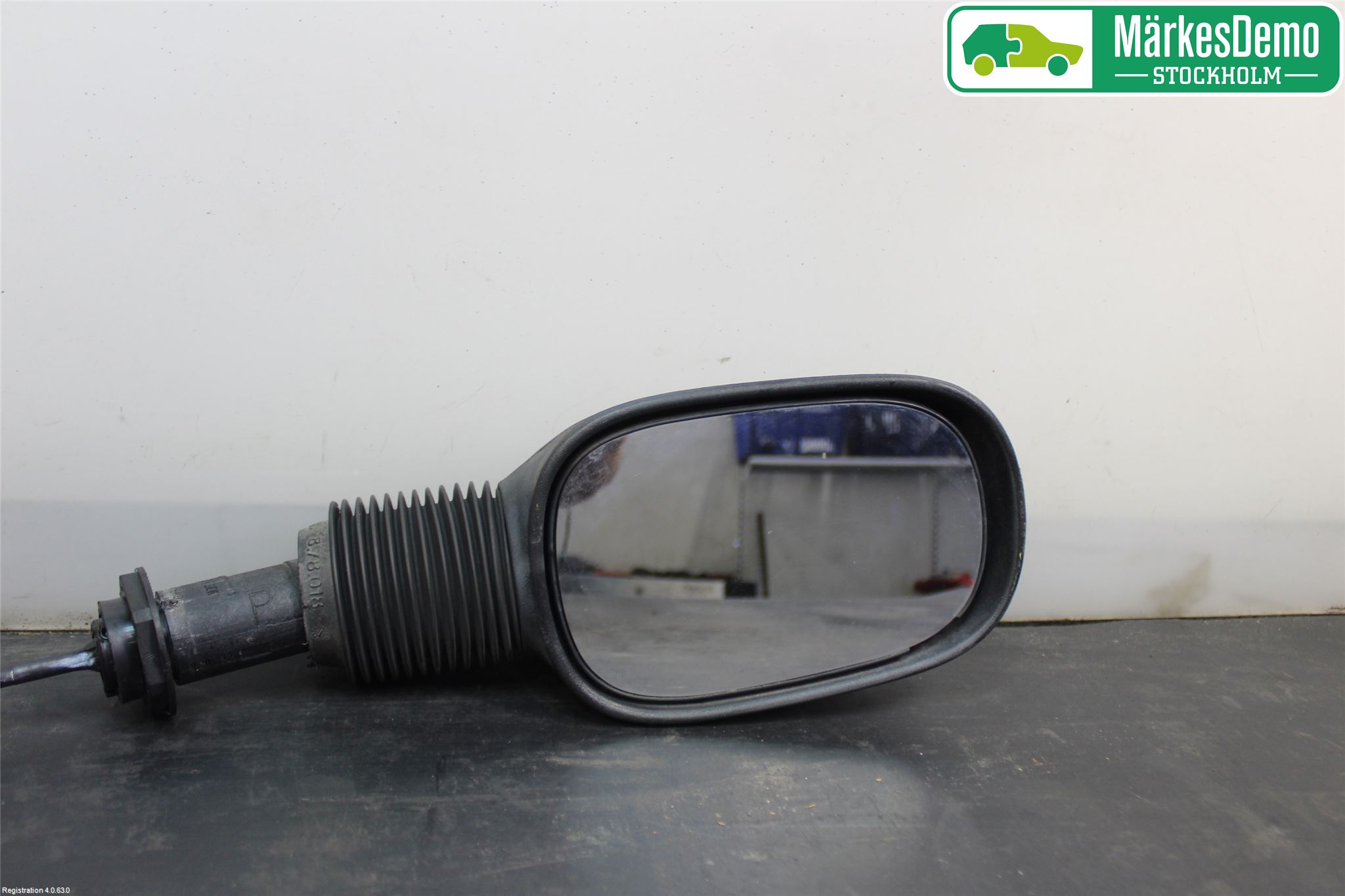 Ford KA 96-08 Speil H M-Innvjustering