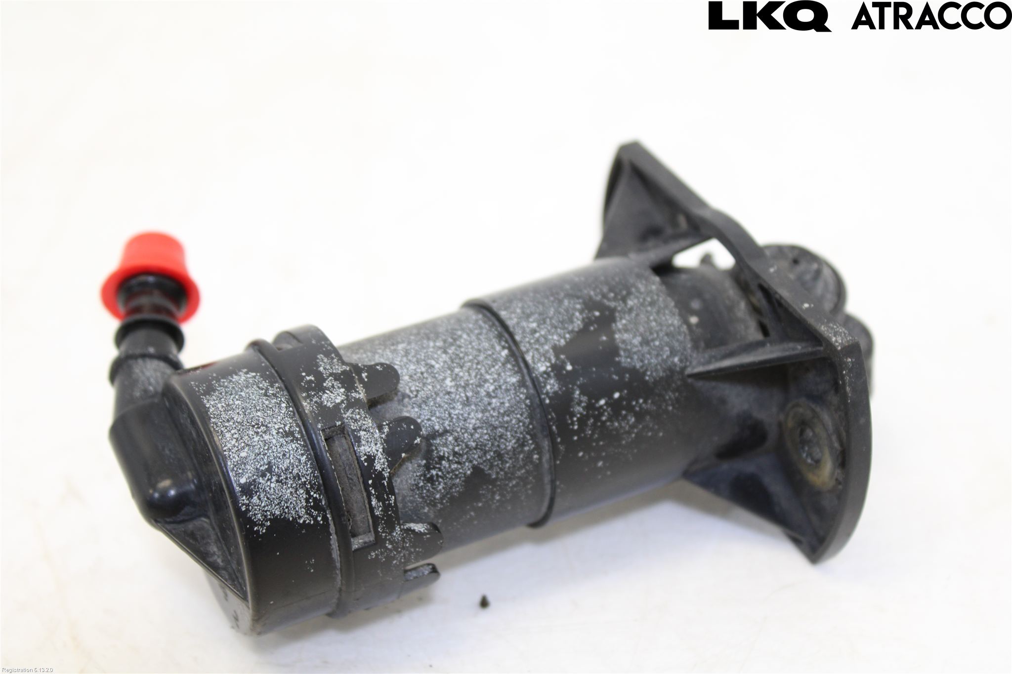 Audi A6/S6     05-11 Spylerdyse Frontlykter