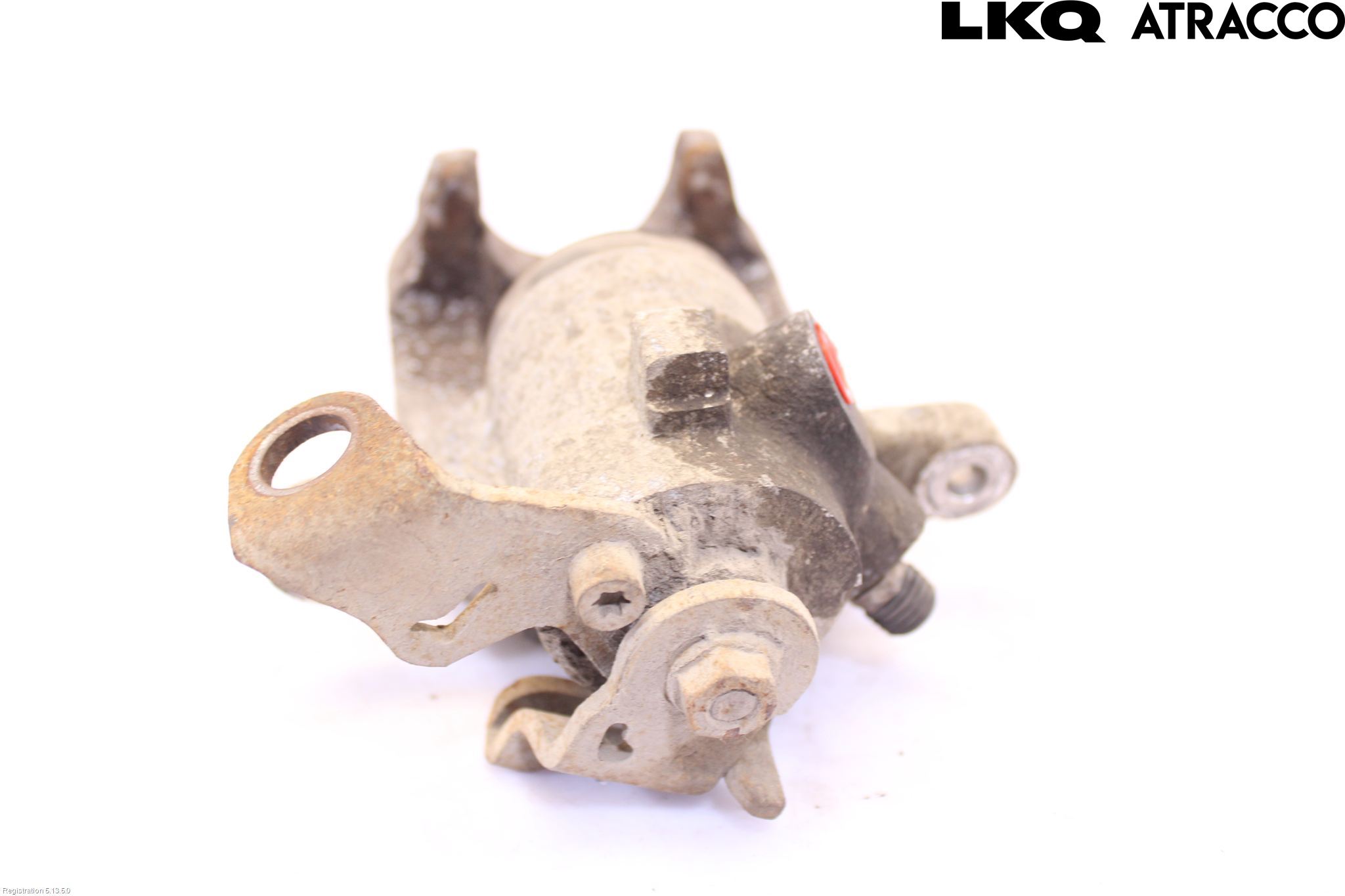 Peugeot 307     01-05 Bremsecaliper Bak Høyre