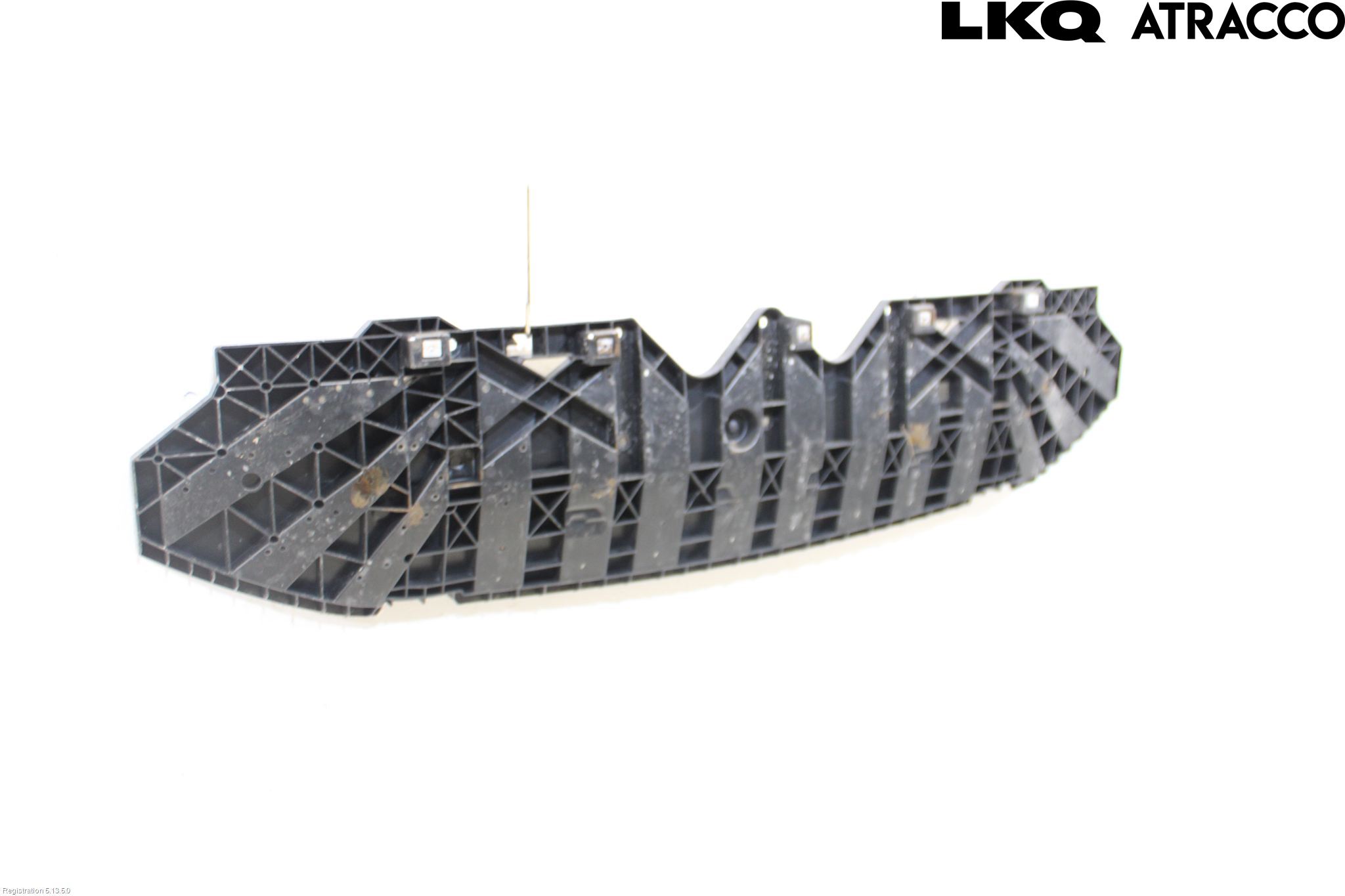 Toyota AYGO X AB70 22- Bunnplate U Motor-Gear-Dørk