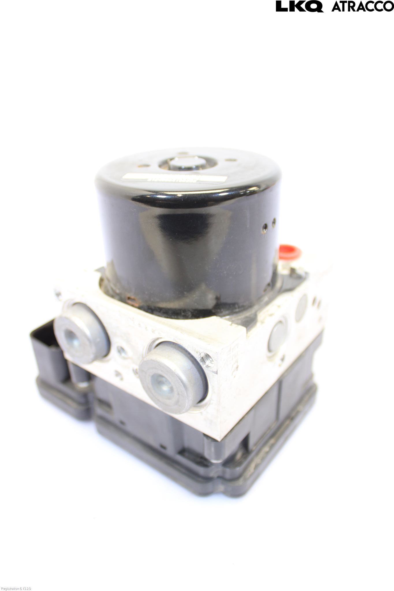 Volkswagen VW GOLF VI 09-13 Abs Hydraulikkaggregat