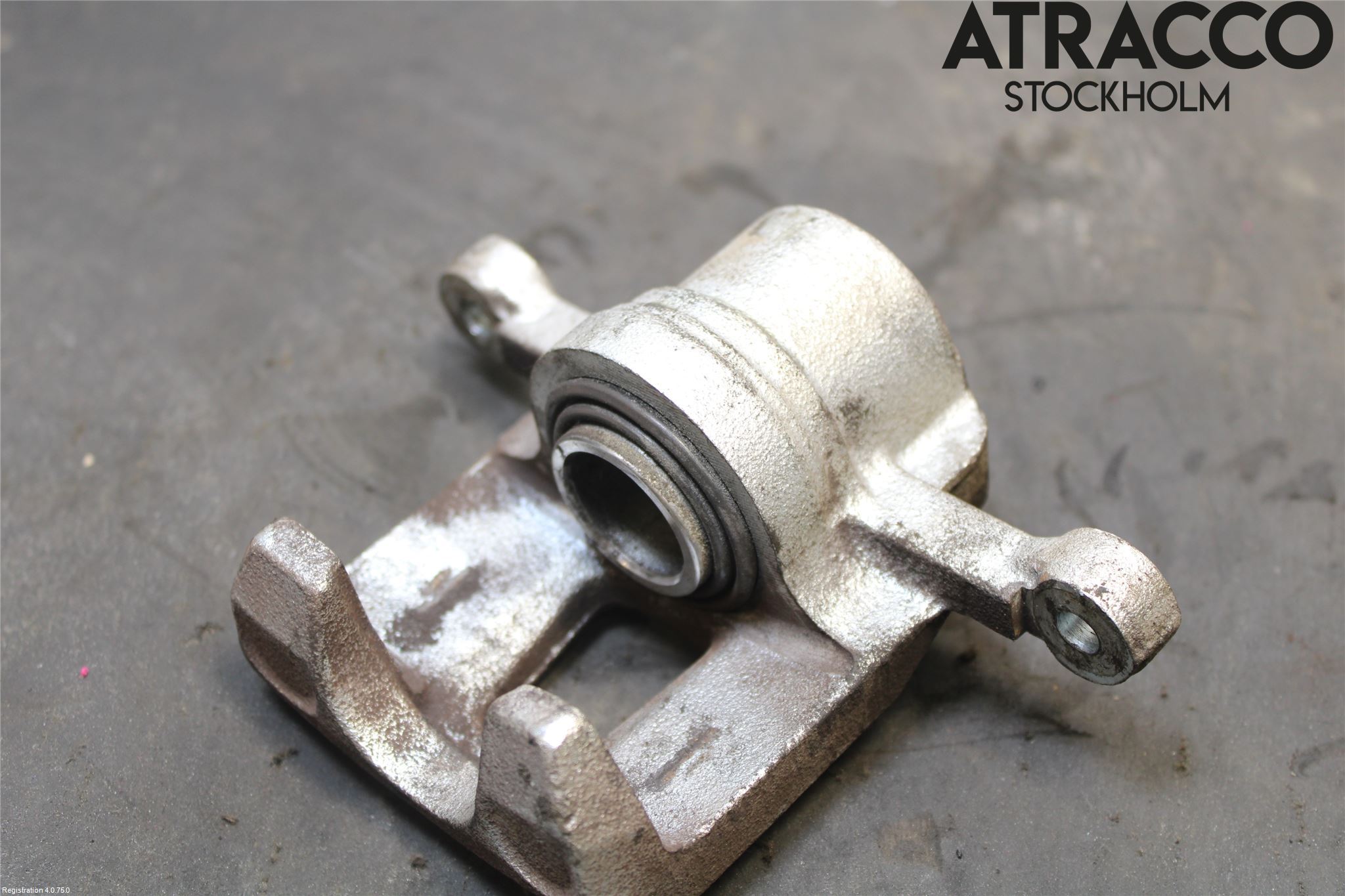 Chevrolet EPICA Bremsecaliper Bak Venstre
