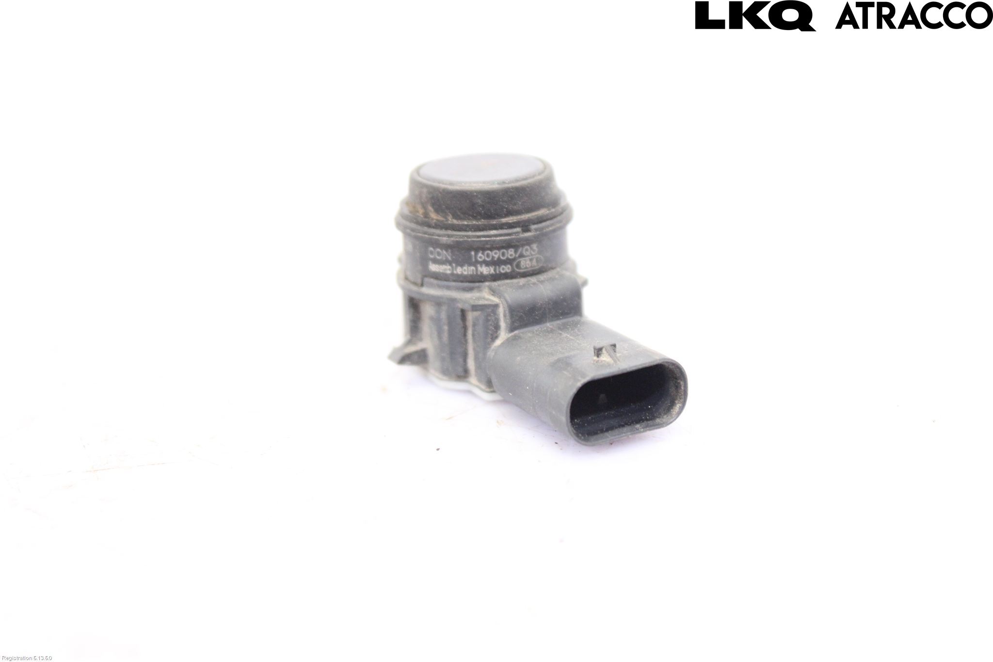 Tesla MODEL S 13- Sensor Ryggesensor