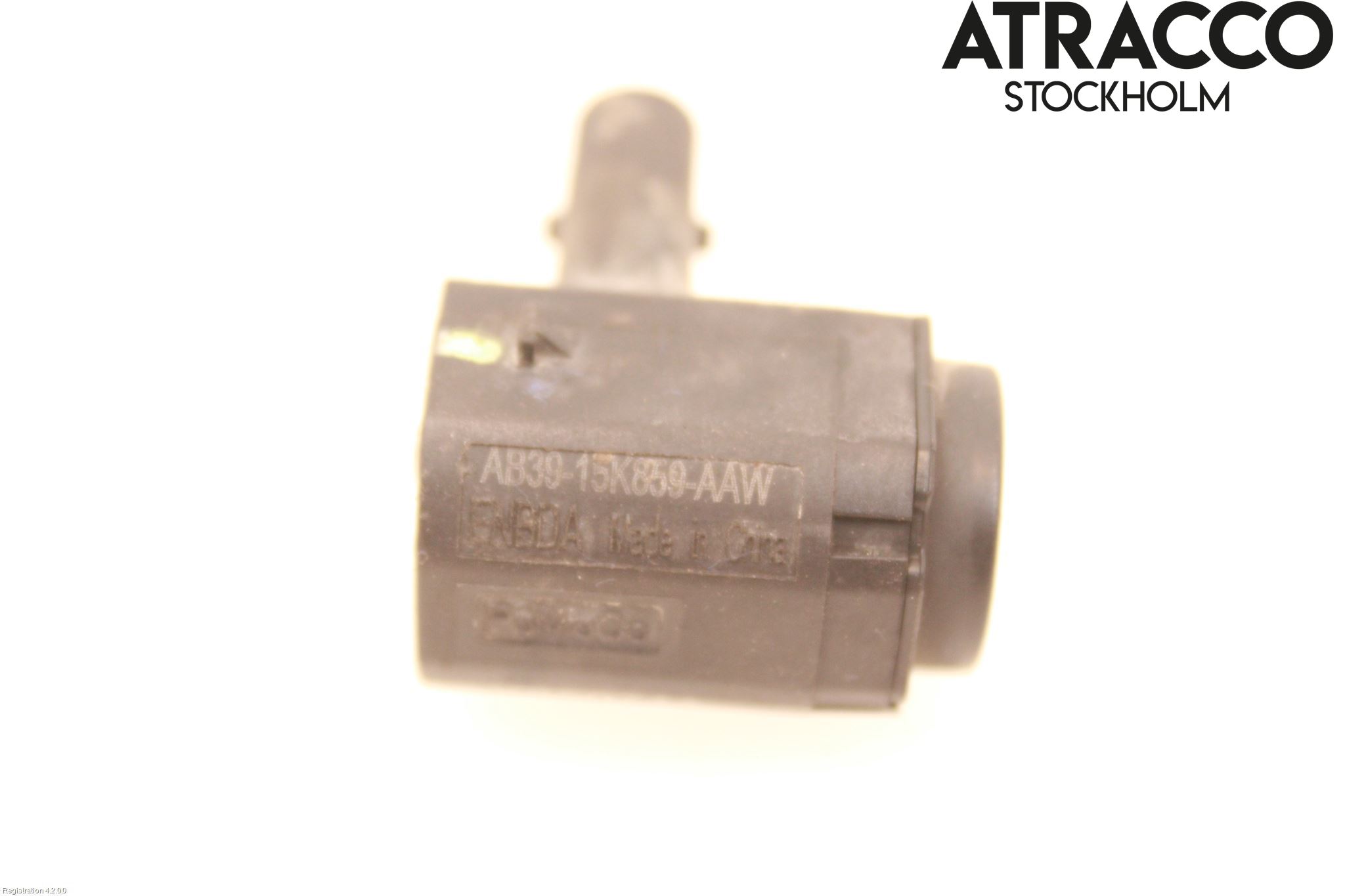 Ford RANGER EU 12-23 Sensor Ryggesensor