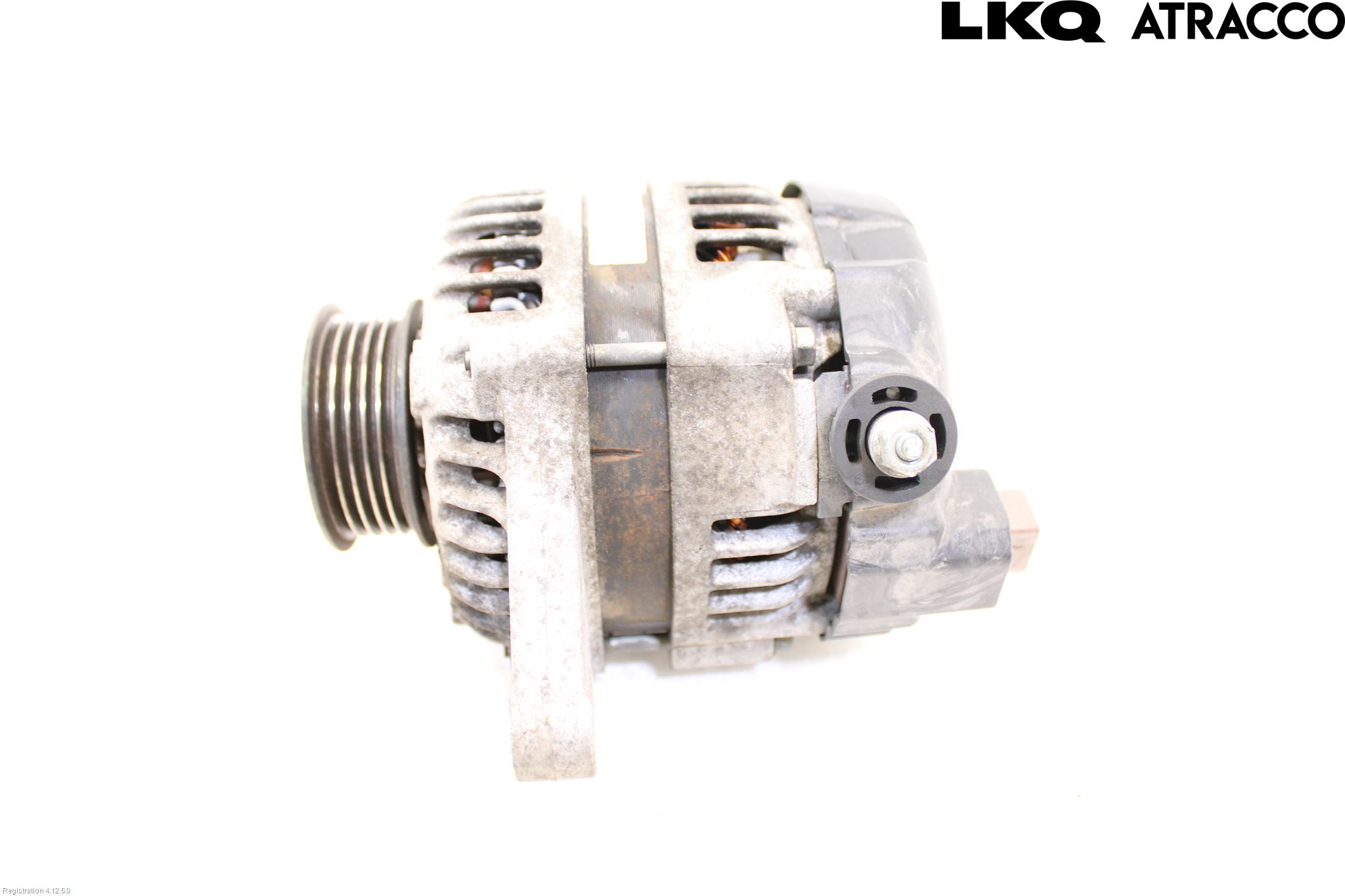 Suzuki IGNIS 01-20 Dynamo