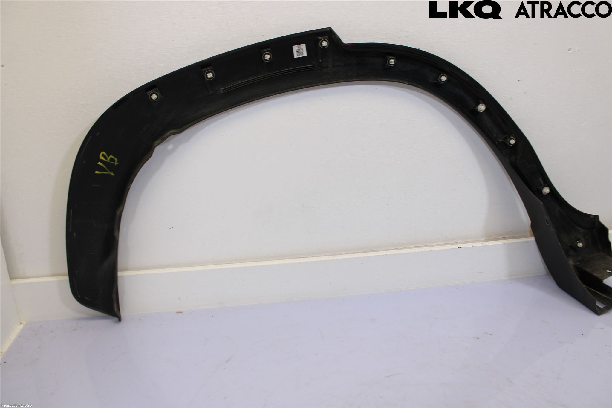 Toyota COROLLA CROSS XG10 22- Skjerm Bredder