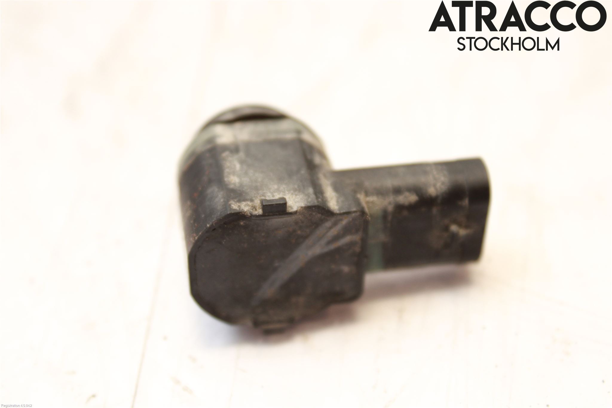 Landrover LAND ROVER RANGE ROVER EVOQUE (L538) 11-18 Sensor Ryggesensor