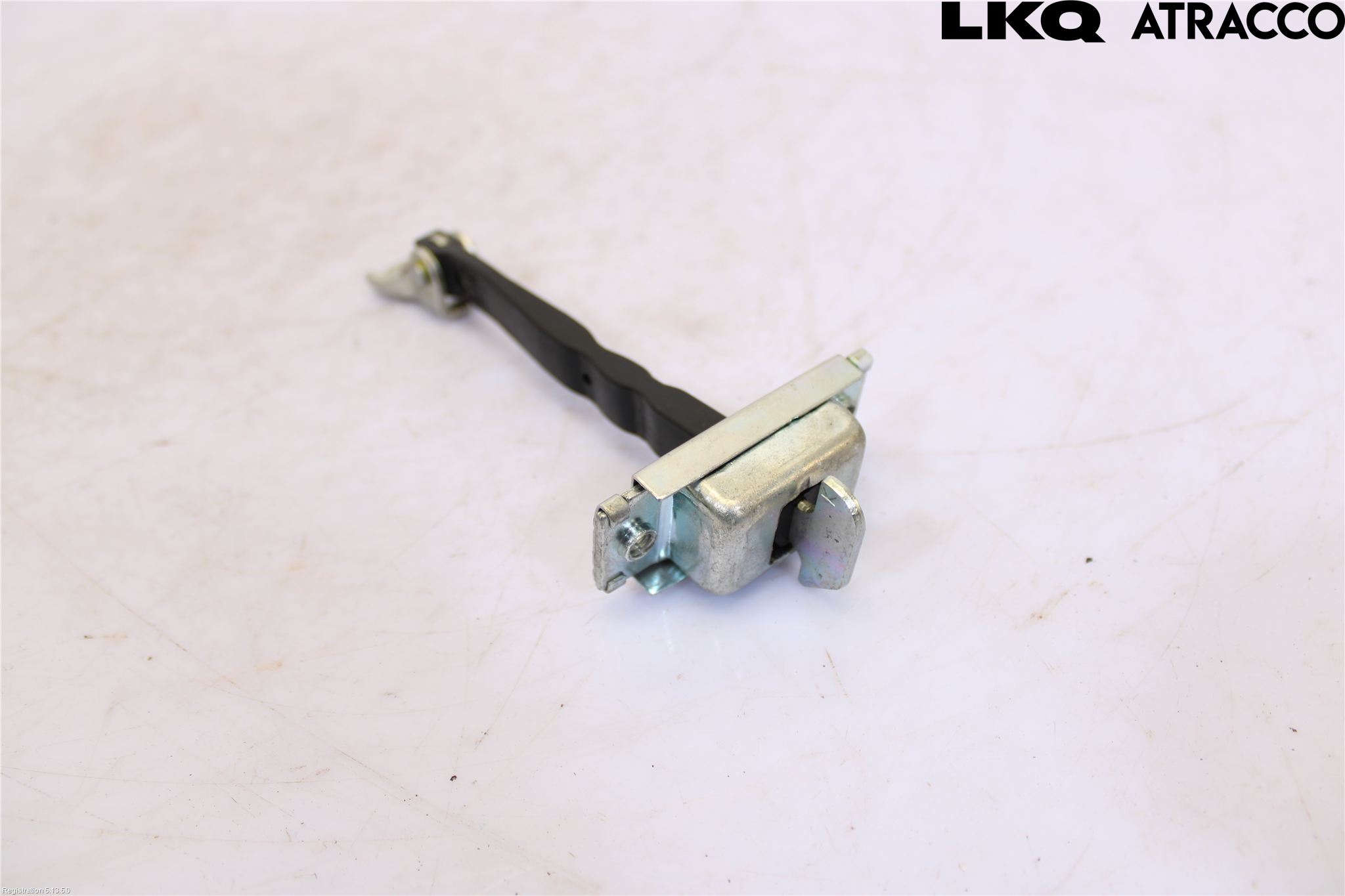 Toyota YARIS CROSS XP21 21- Dørstopper