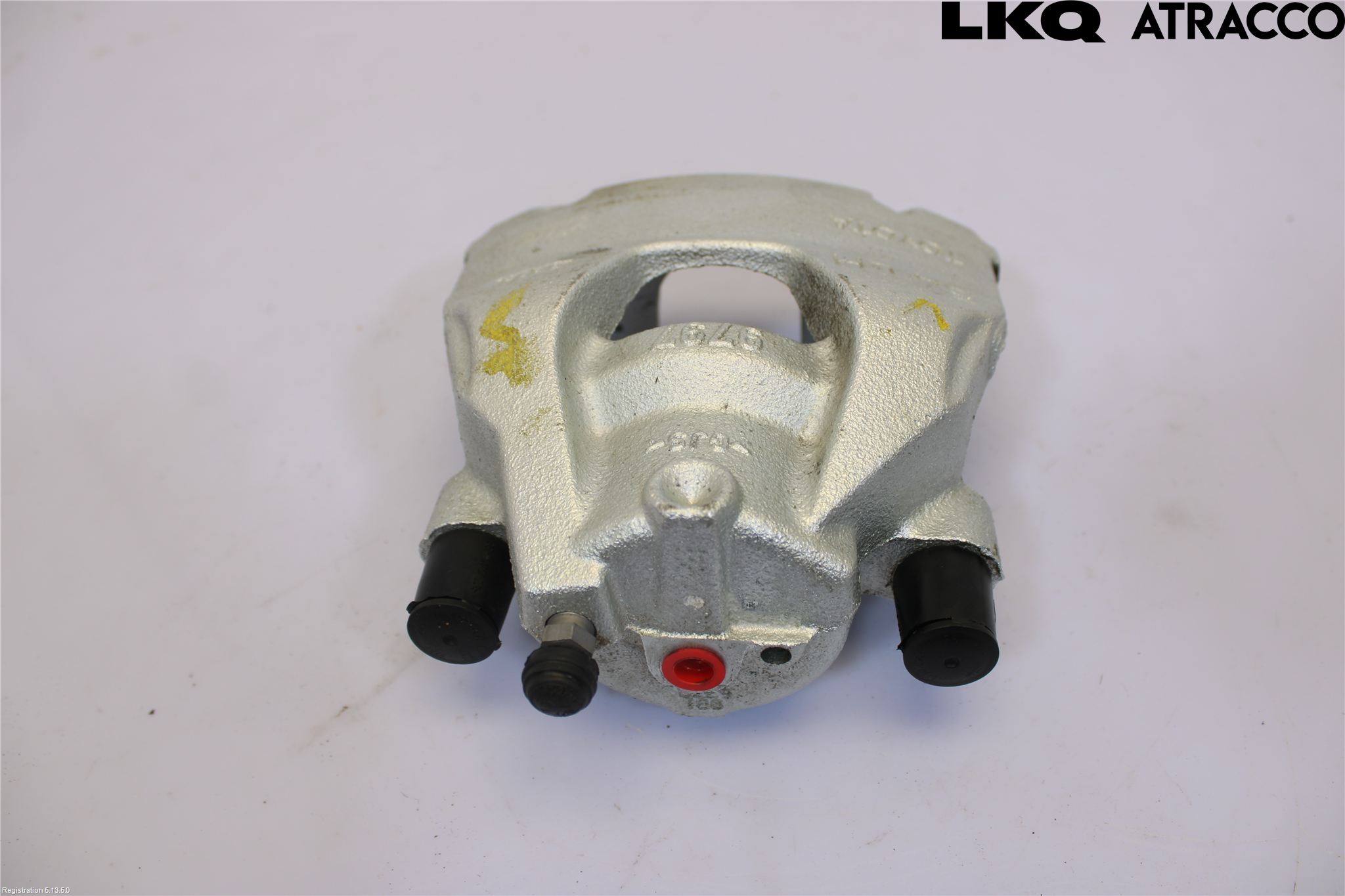 Toyota YARIS XP21 20- Bremsecaliper Foran Venstre
